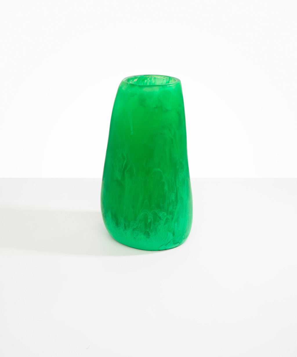 Grand Pebble Vase