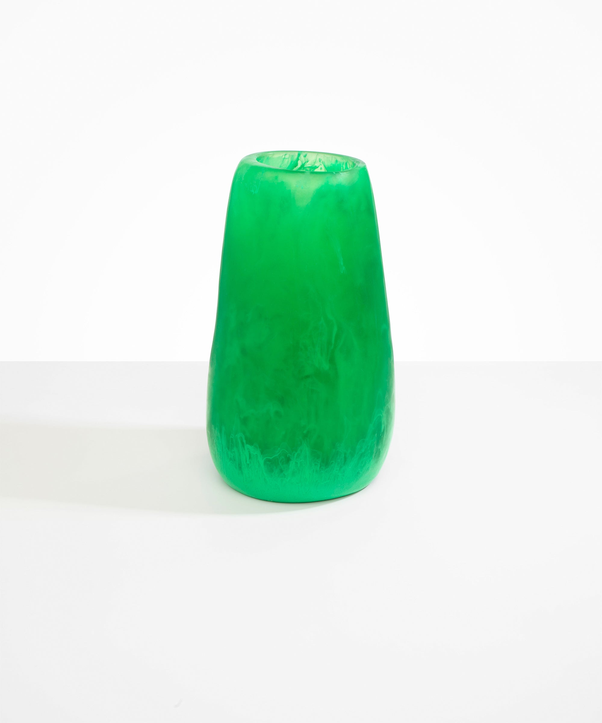 Grand Pebble Vase