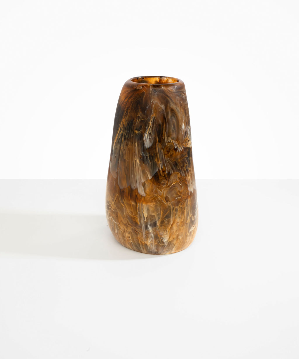 Grand Pebble Vase