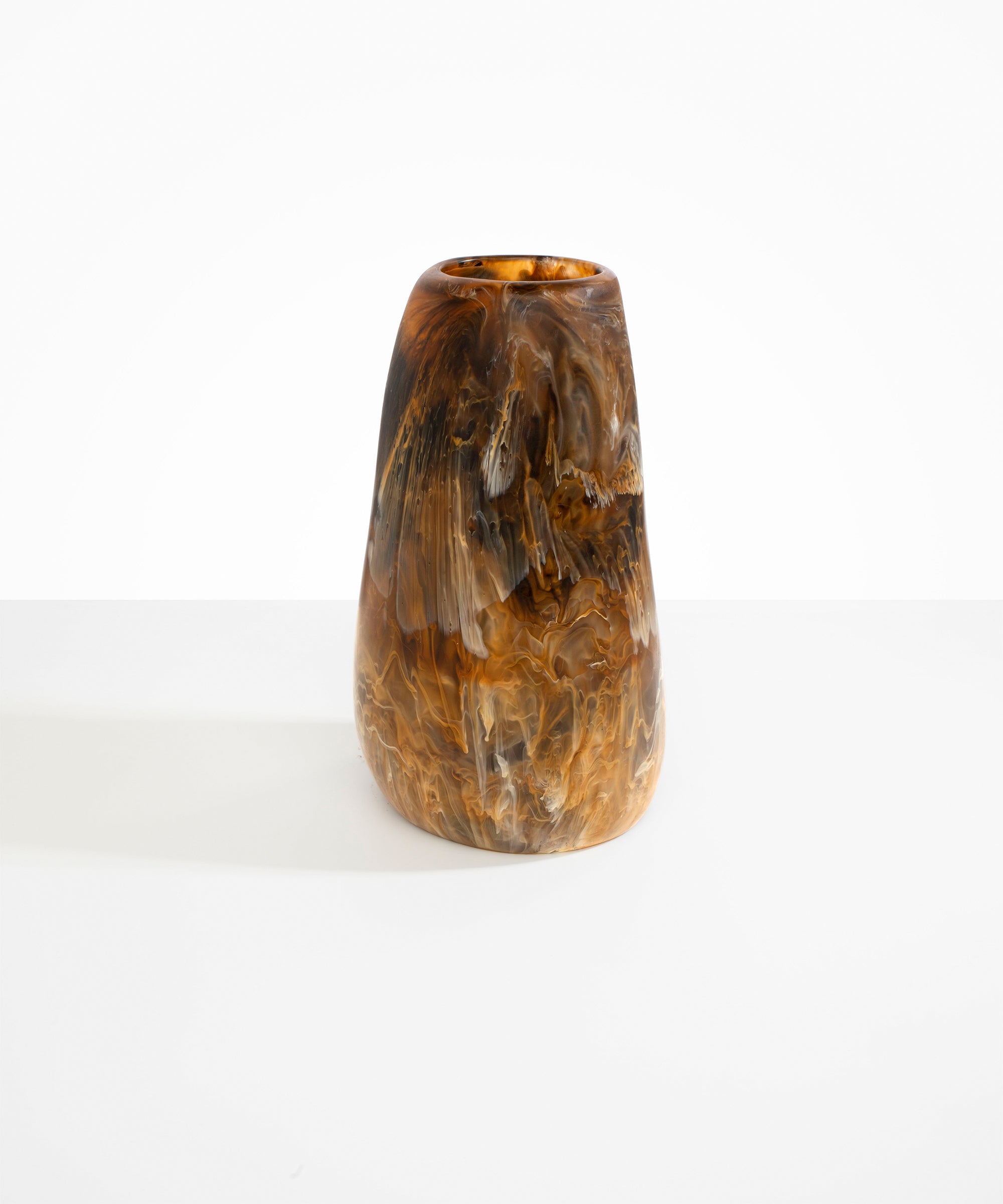 Grand Pebble Vase