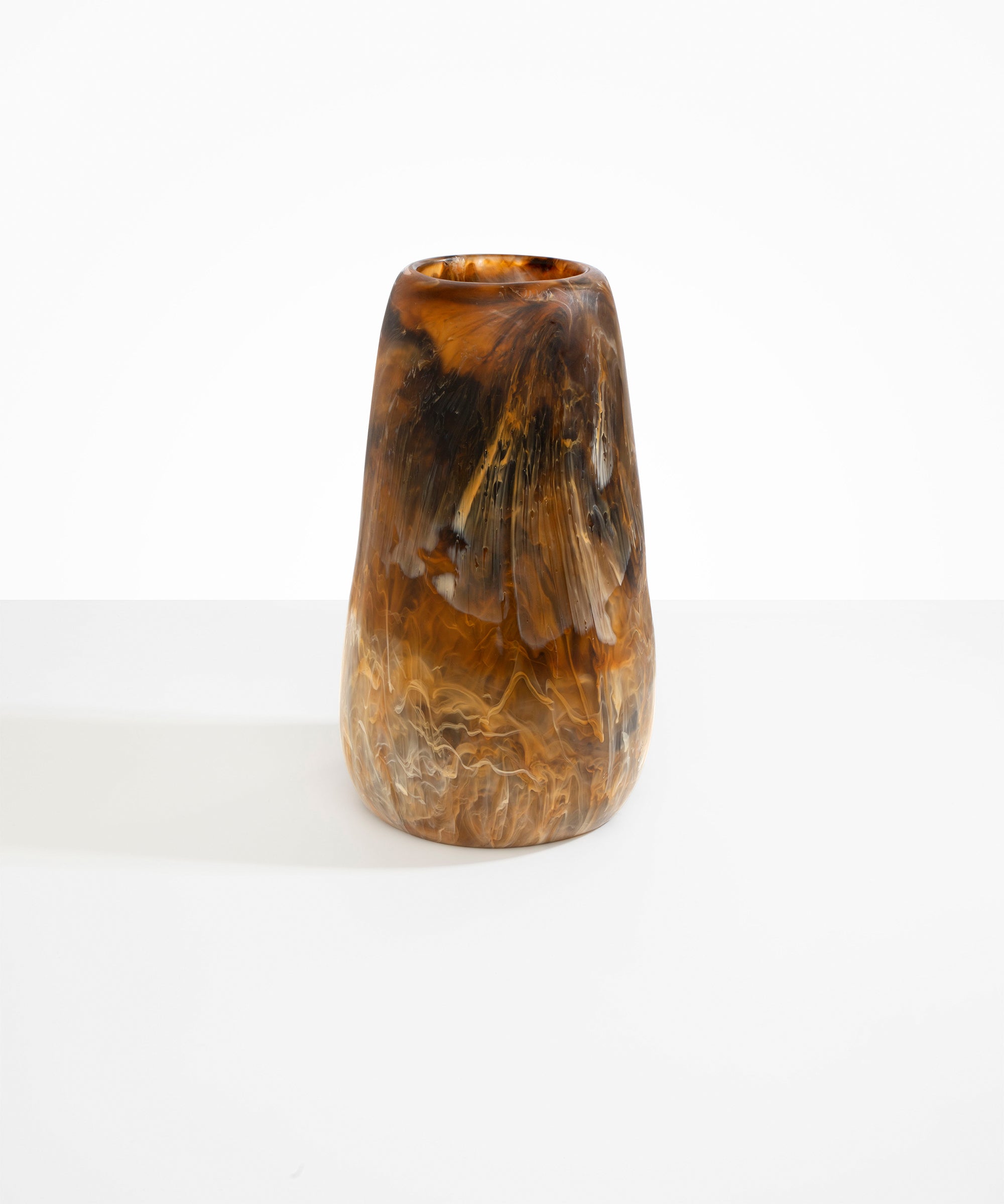 Grand Pebble Vase