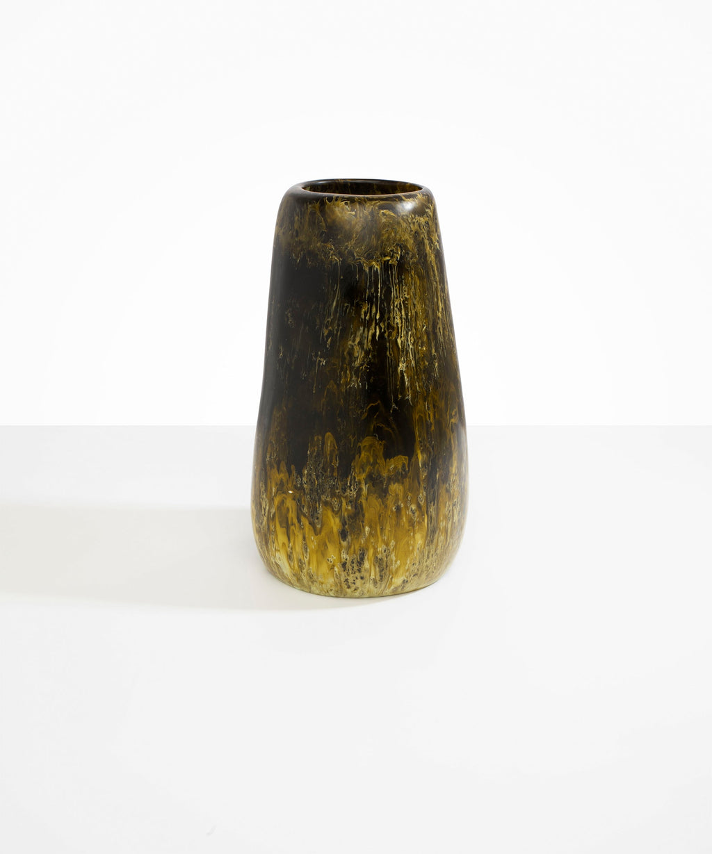 Grand Pebble Vase