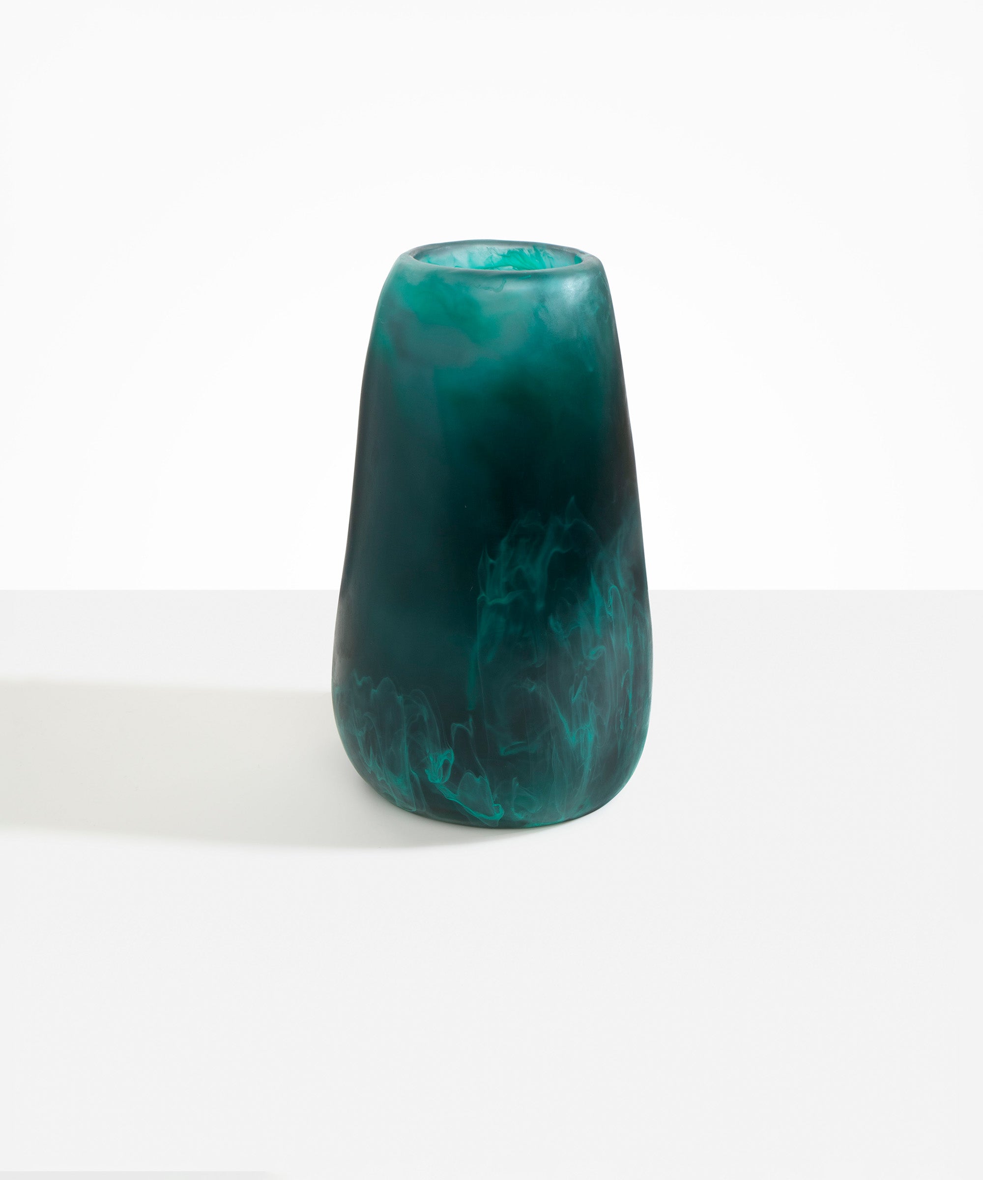 Grand Pebble Vase