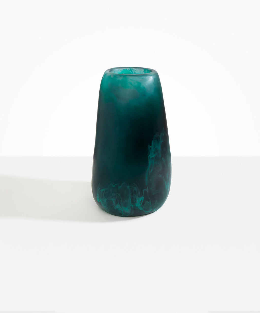 Grand Pebble Vase