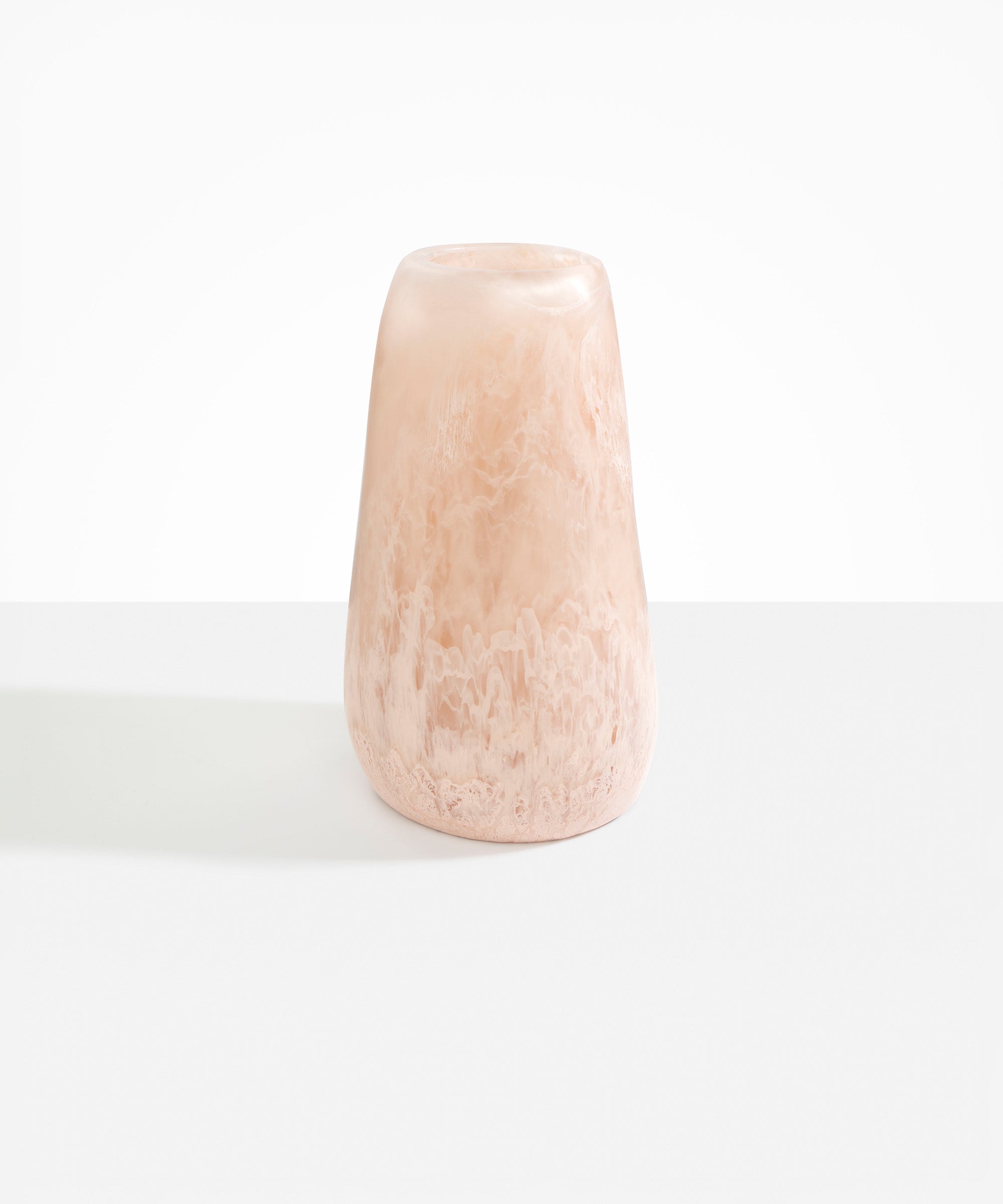 Grand Pebble Vase