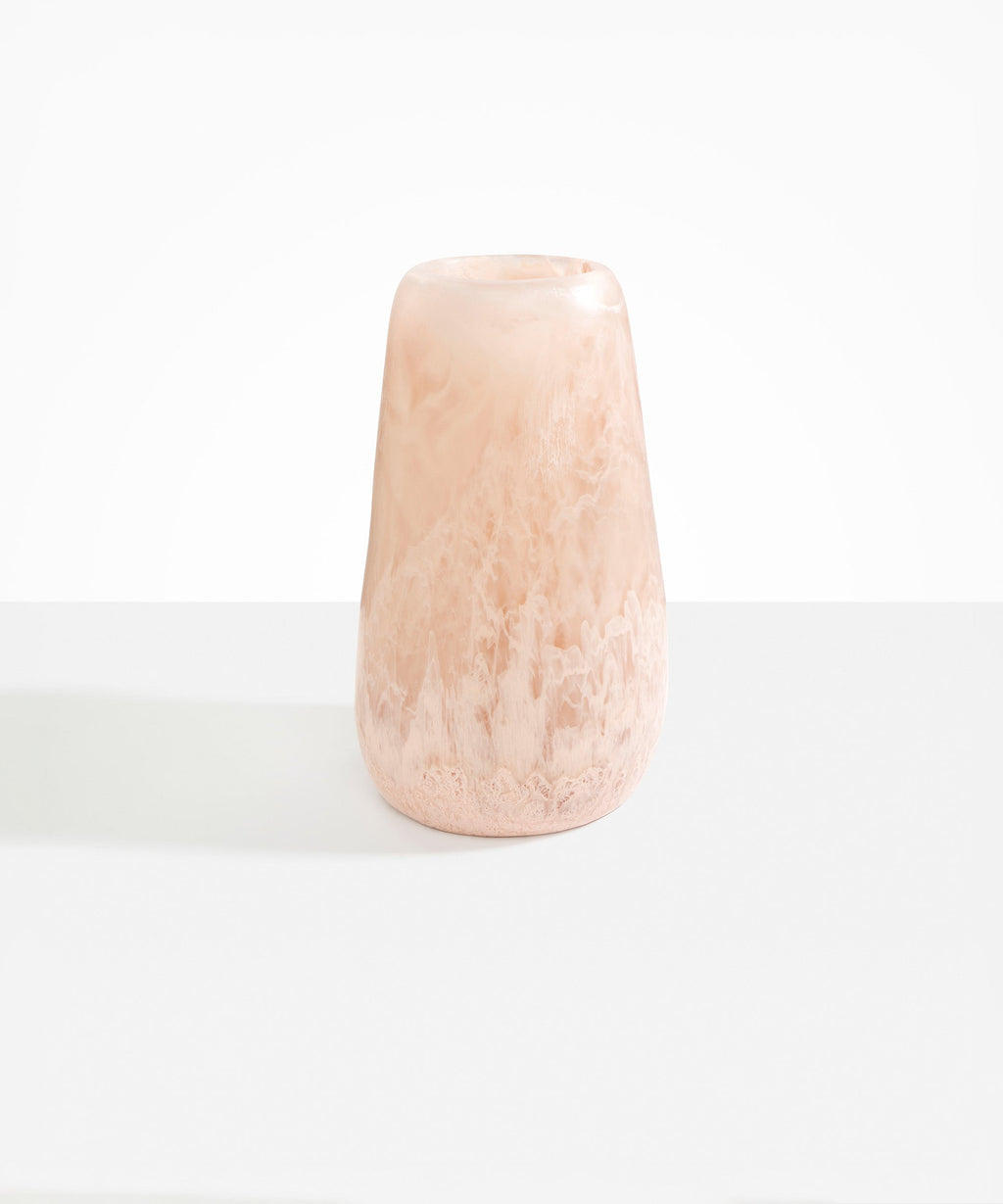 Grand Pebble Vase
