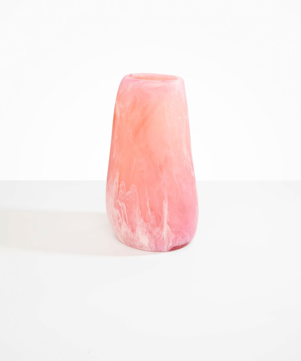 Grand Pebble Vase