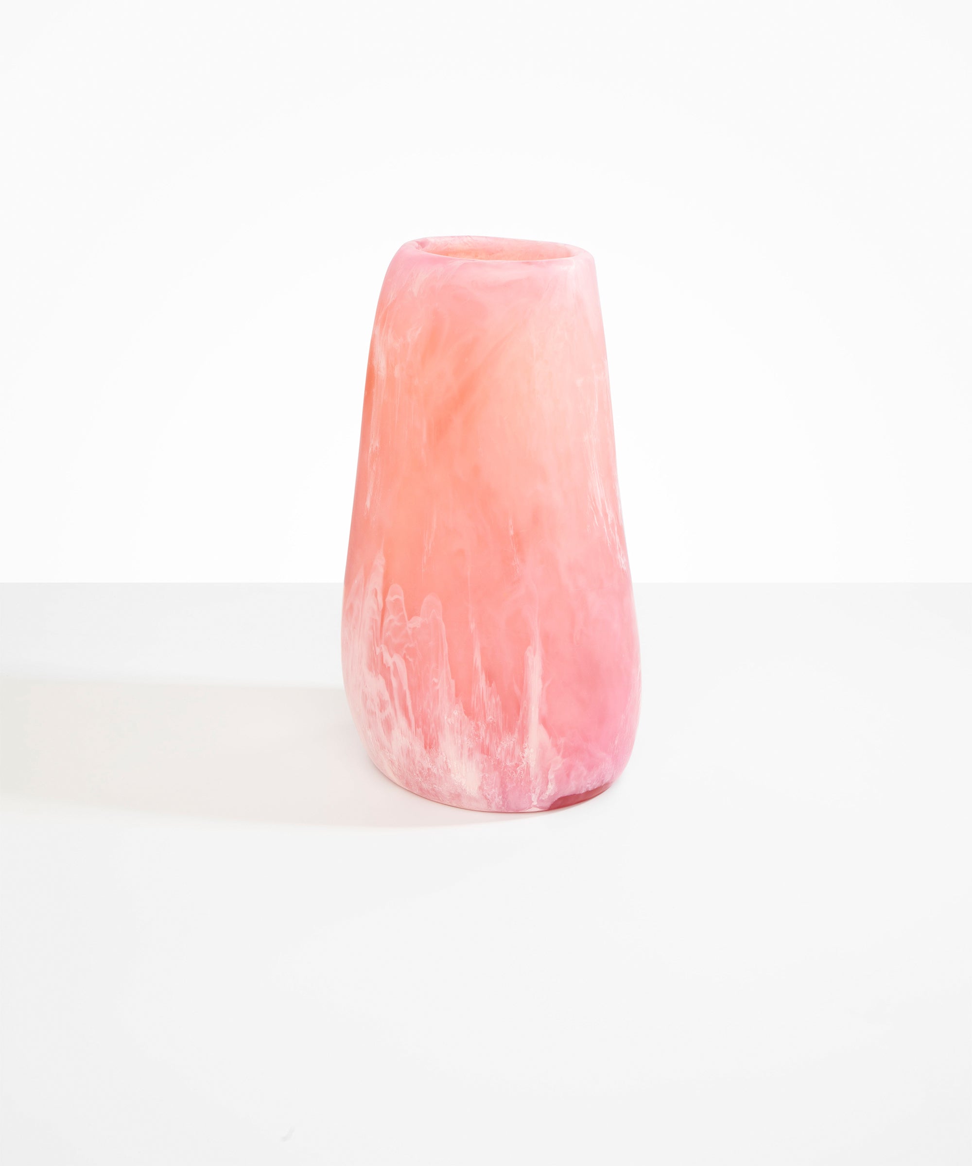 Grand Pebble Vase