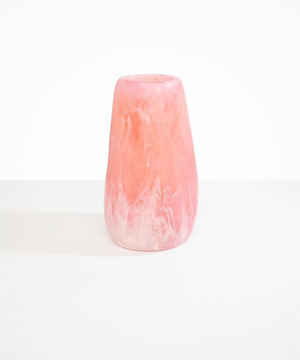 Grand Pebble Vase