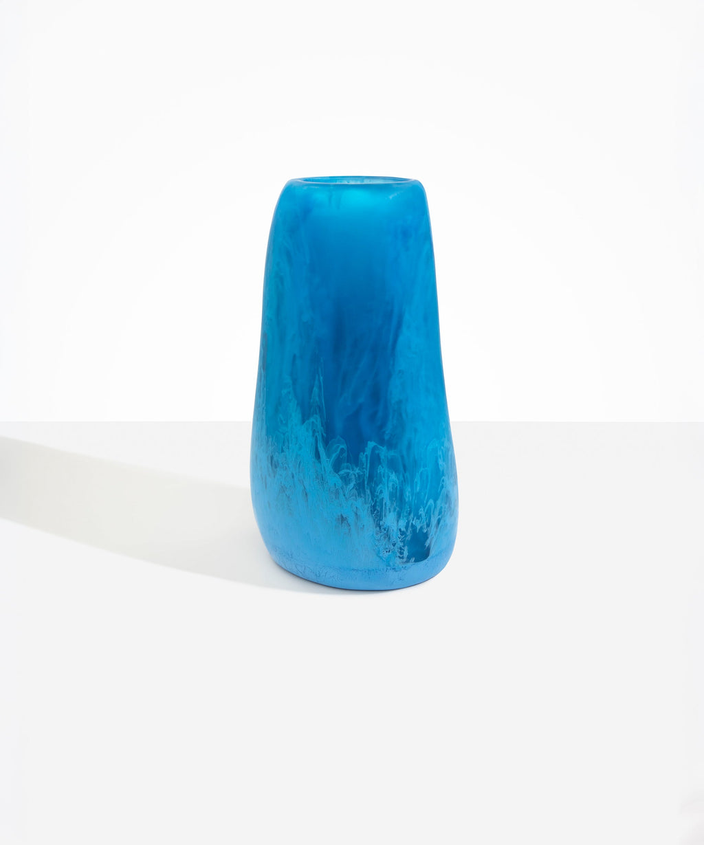 Grand Pebble Vase