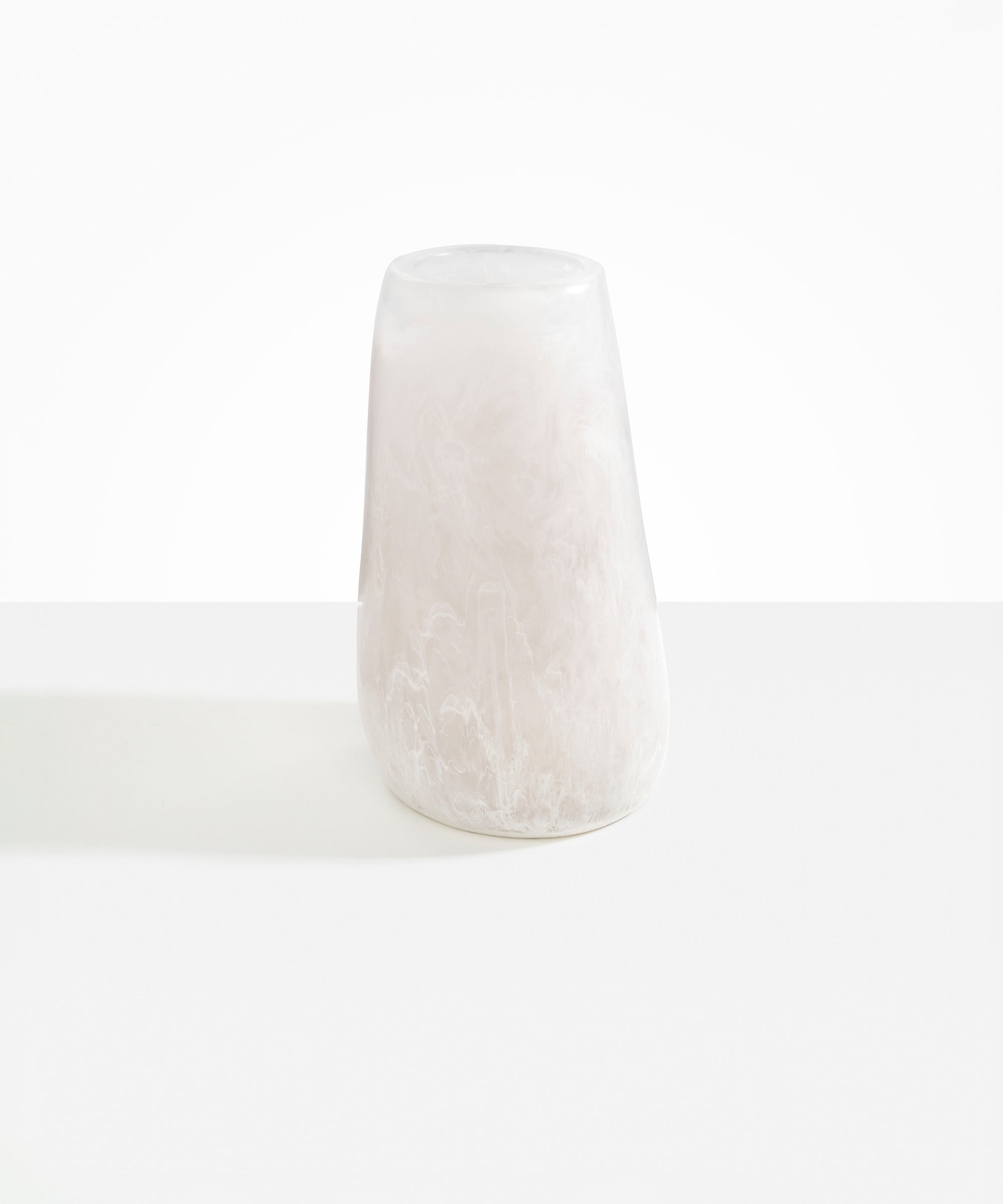 Grand Pebble Vase