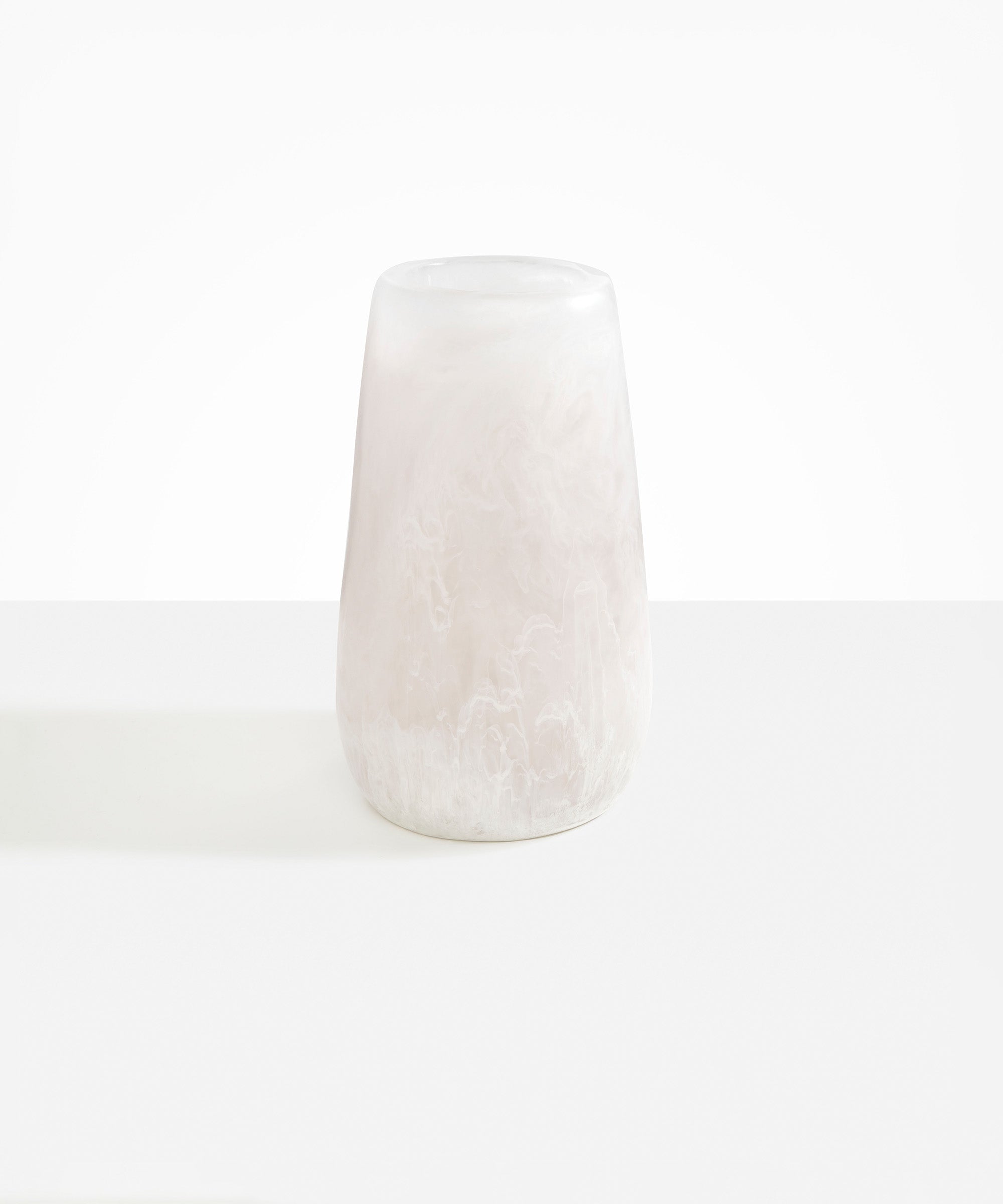 Grand Pebble Vase
