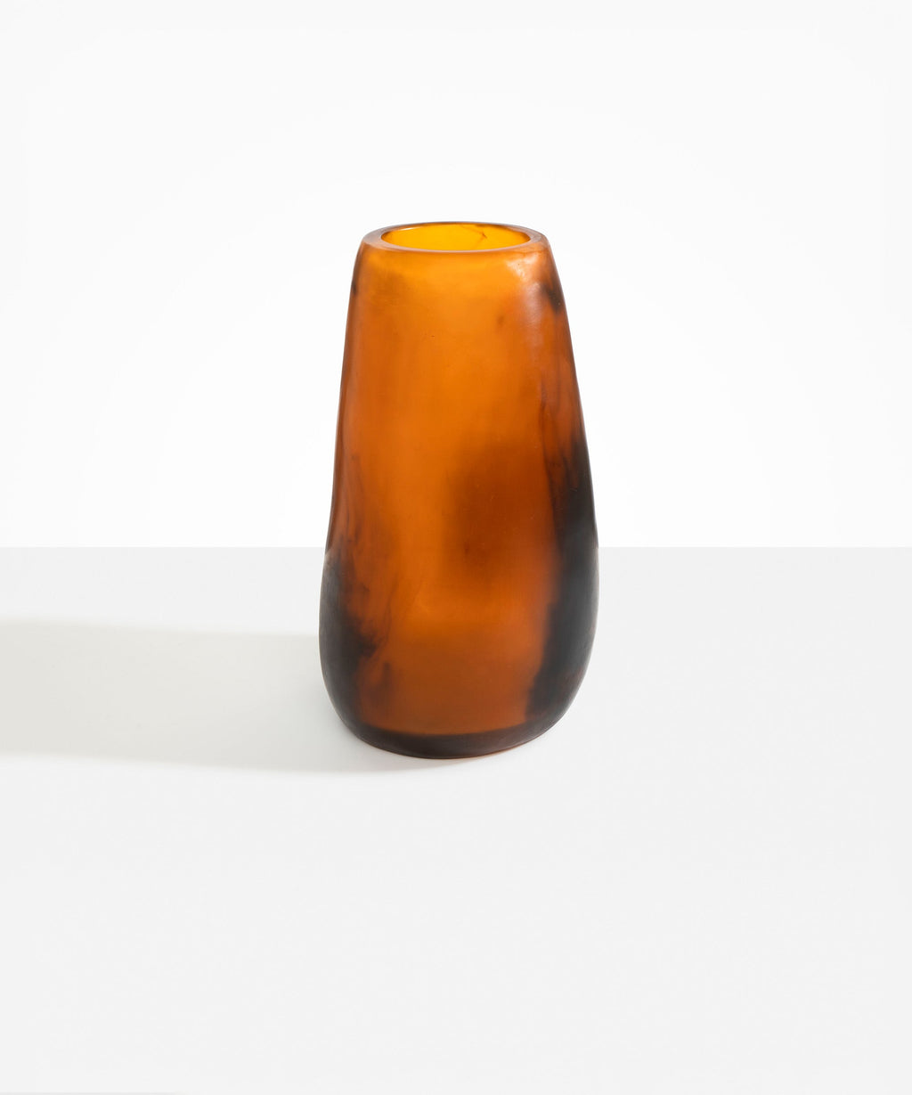Grand Pebble Vase