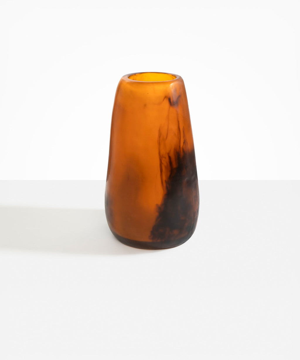 Grand Pebble Vase