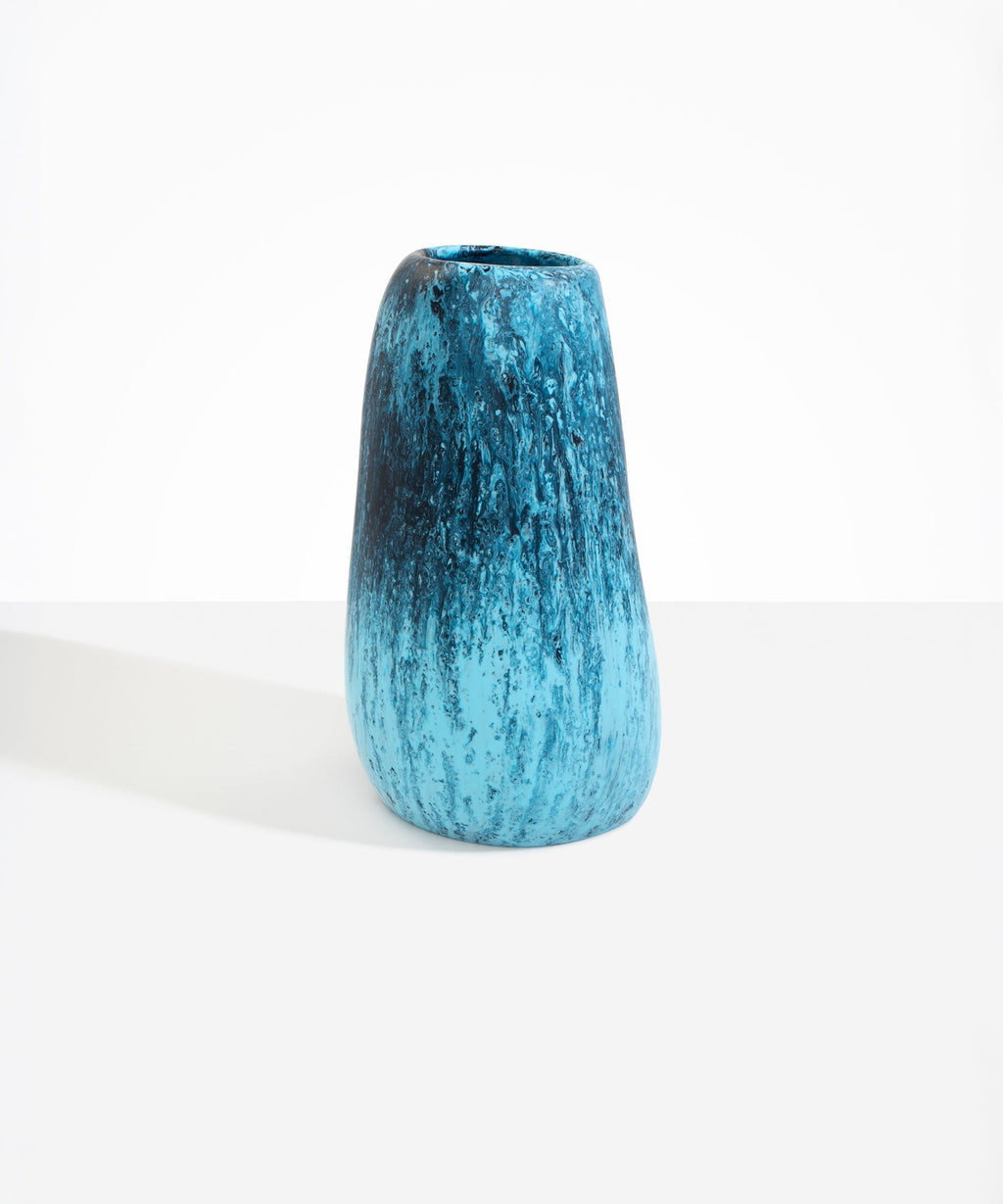 Grand Pebble Vase