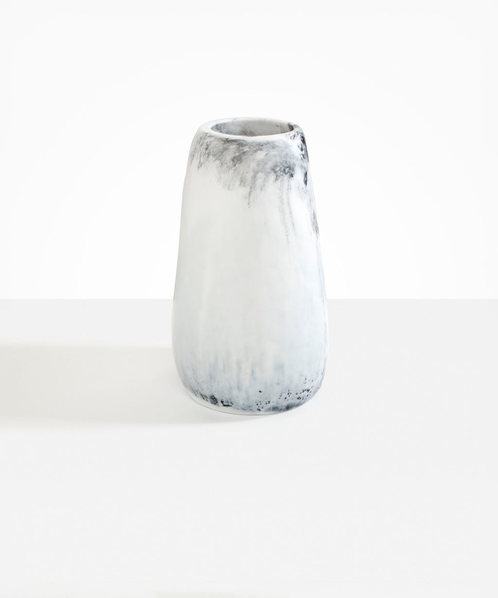 Grand Pebble Vase