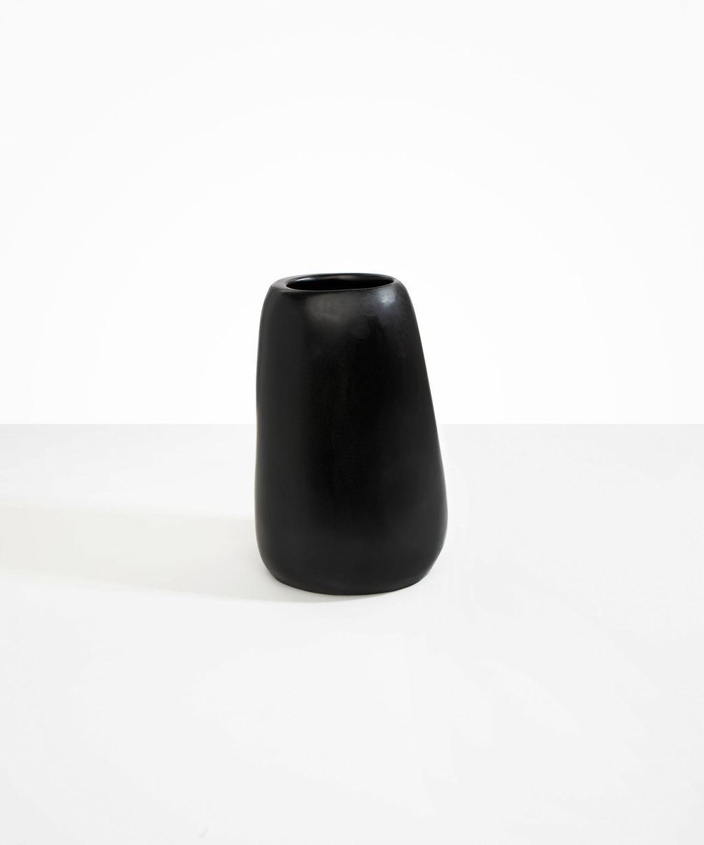 Large Pebble Vase