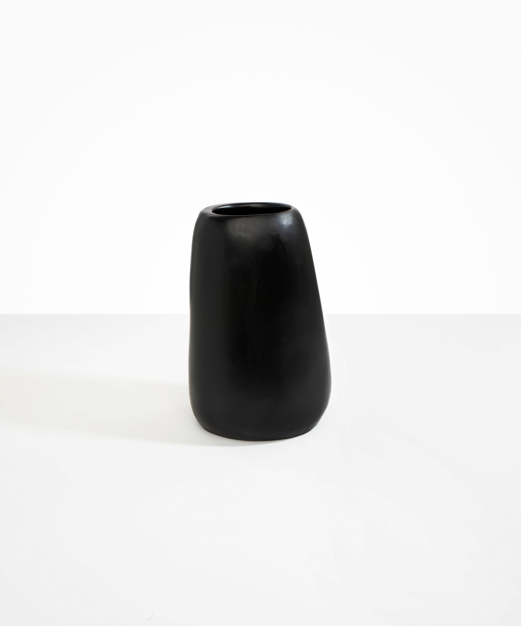 Large Pebble Vase