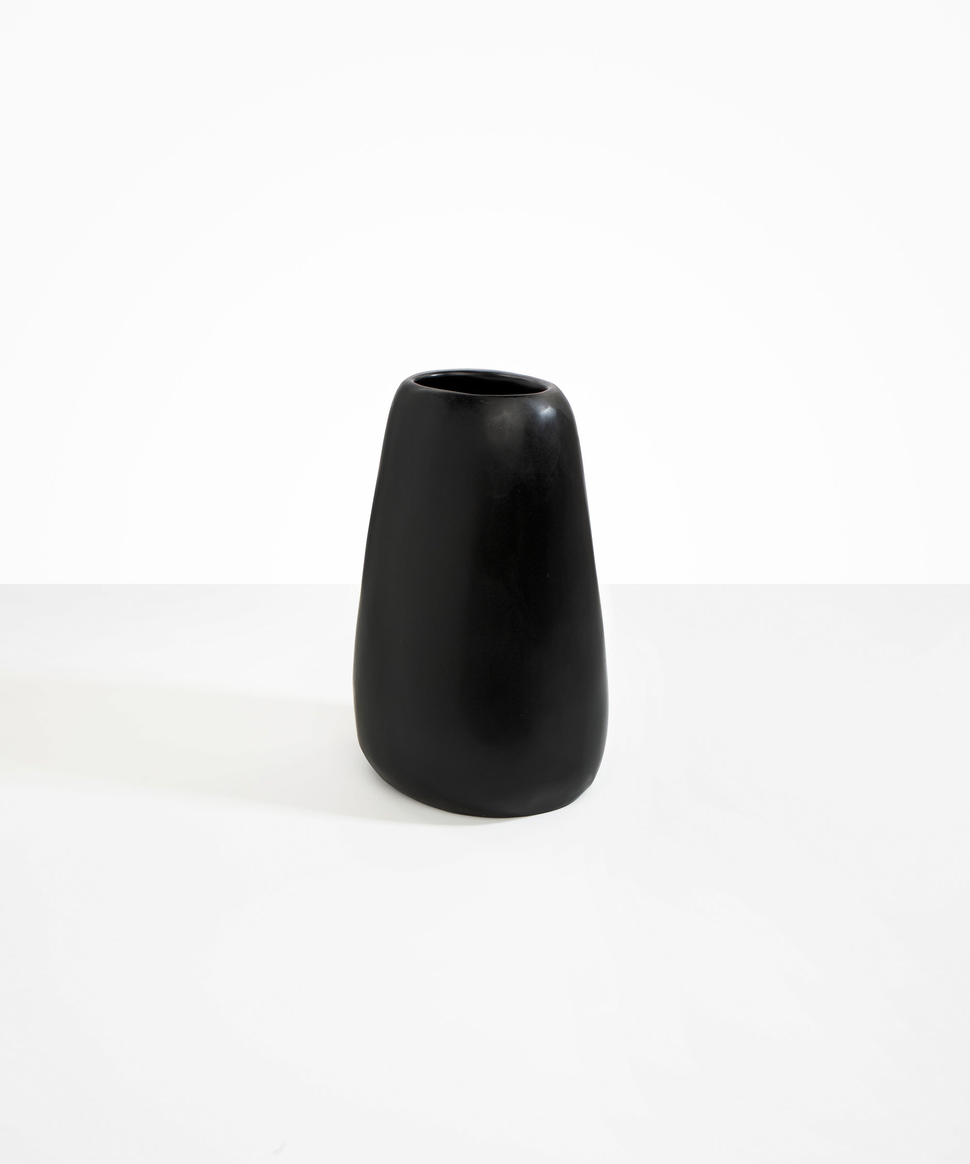 Large Pebble Vase
