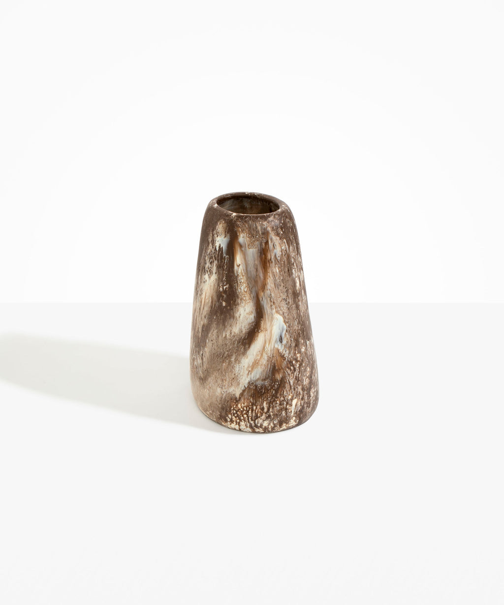 Large Pebble Vase