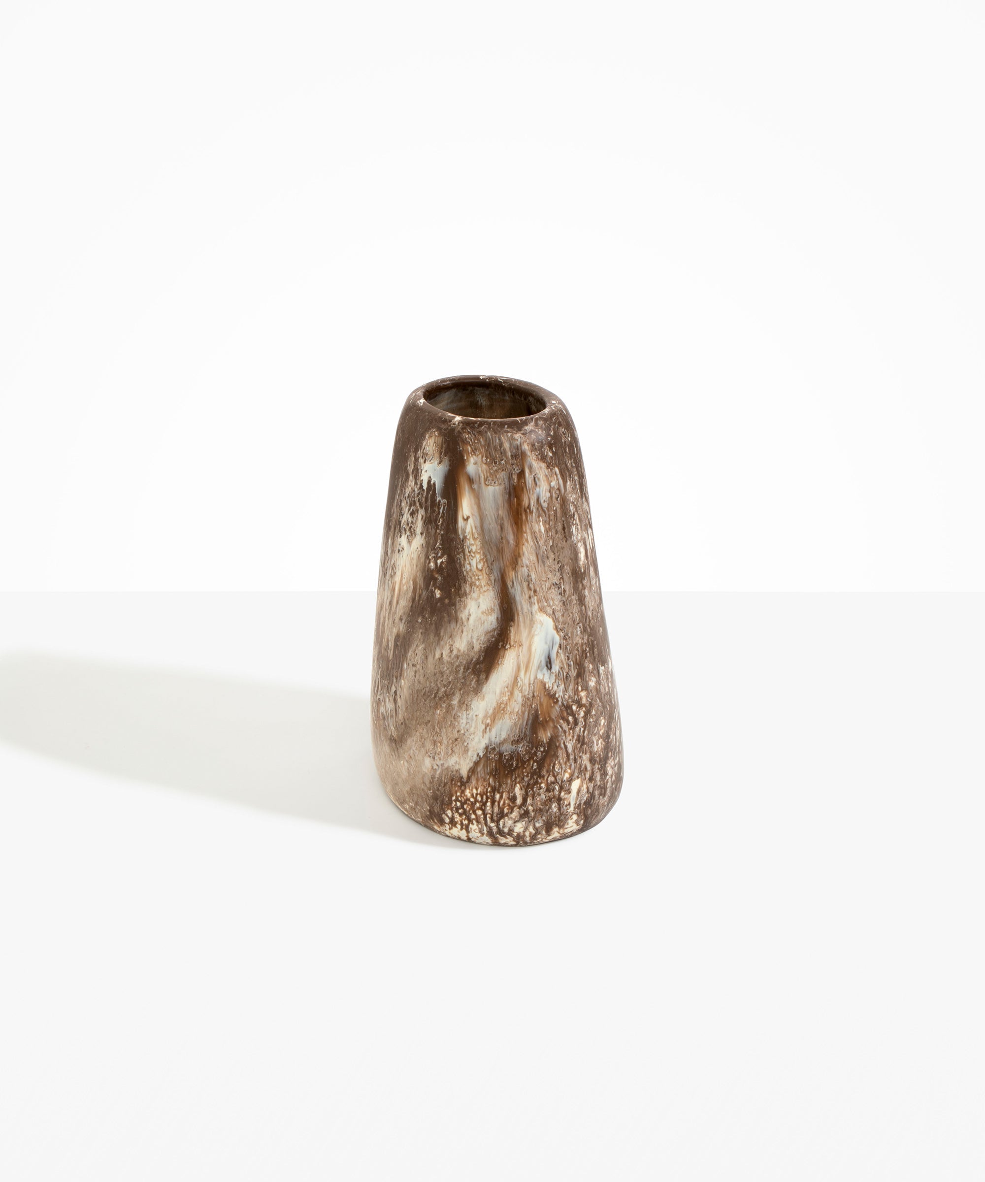 Large Pebble Vase
