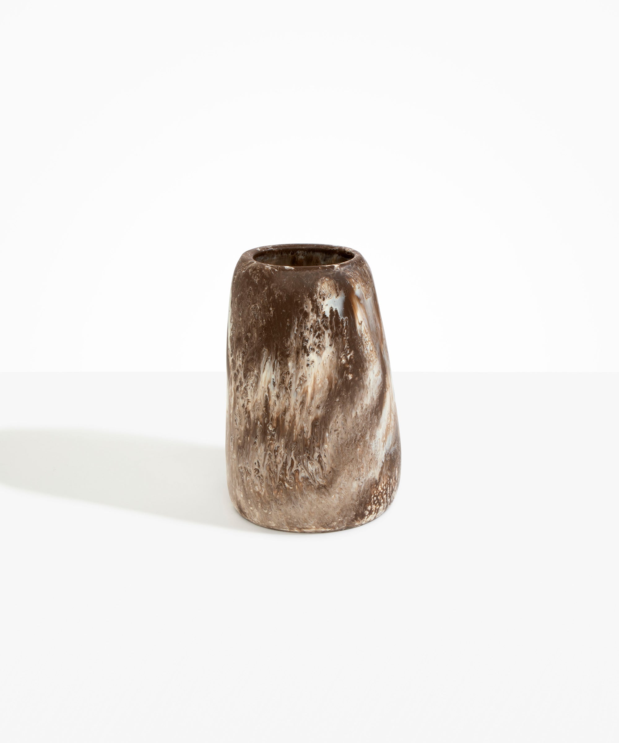 Large Pebble Vase