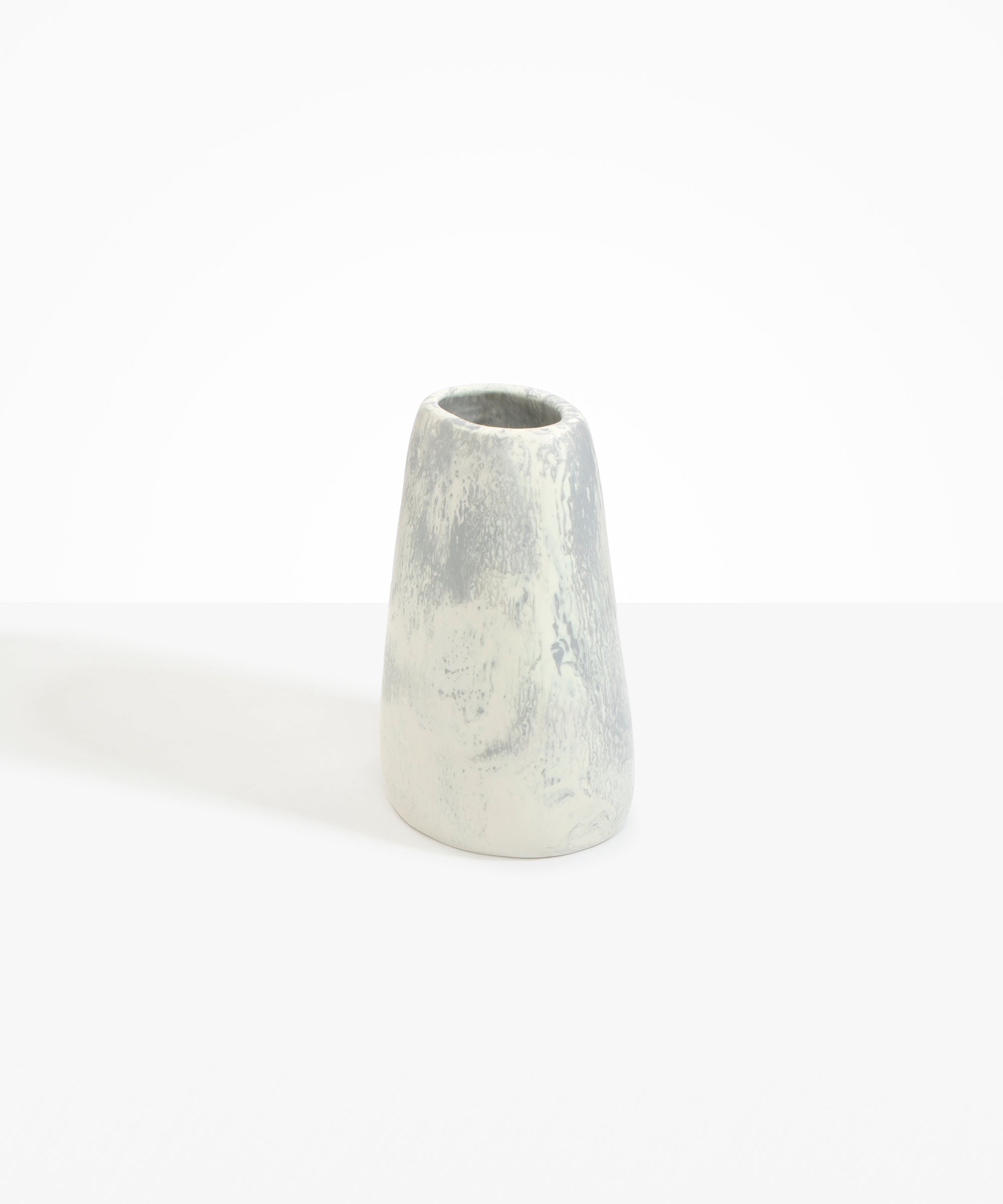 Large Pebble Vase