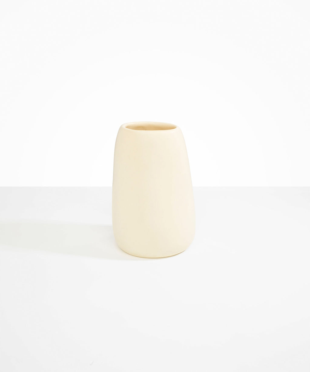 Large Pebble Vase