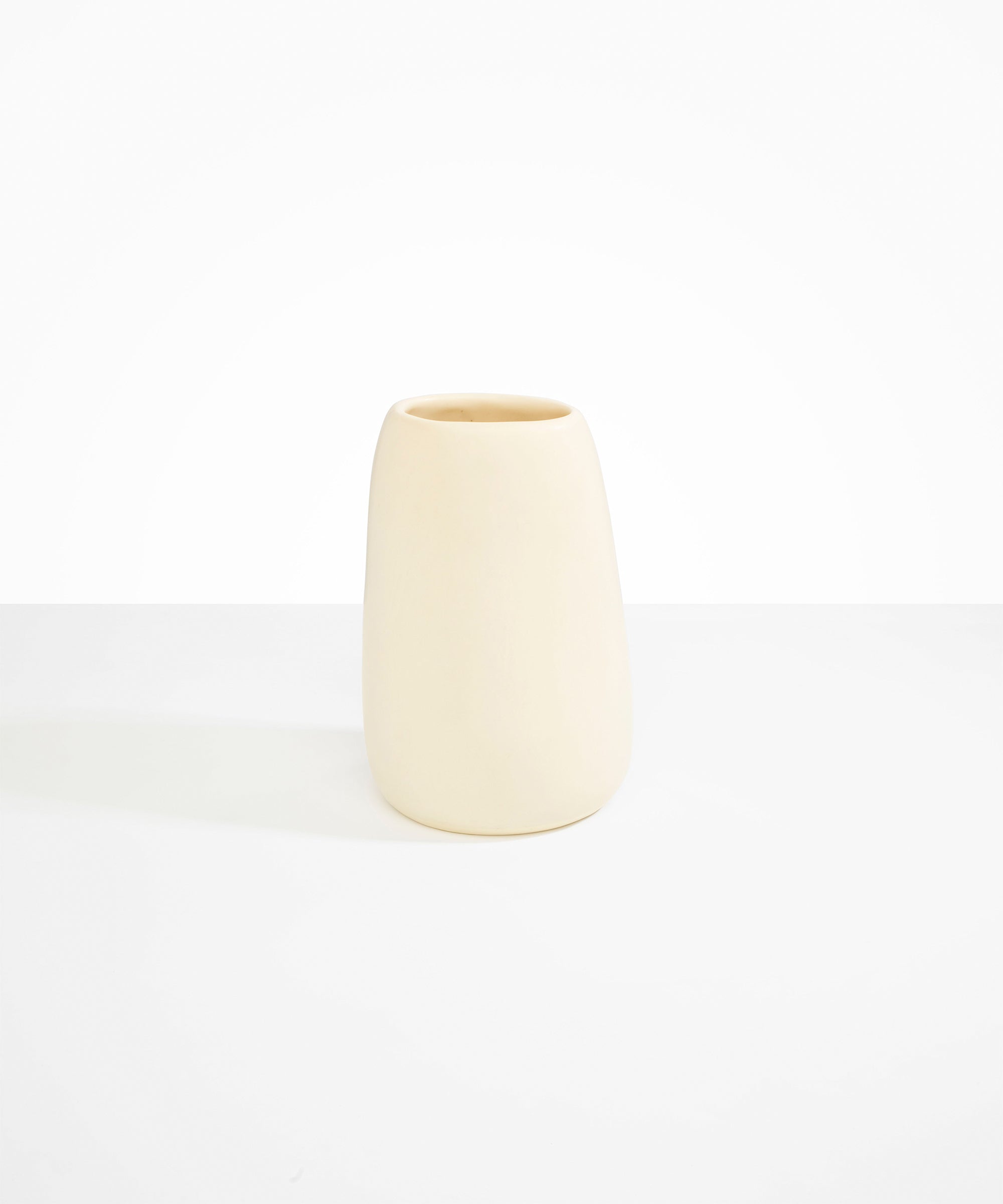 Large Pebble Vase