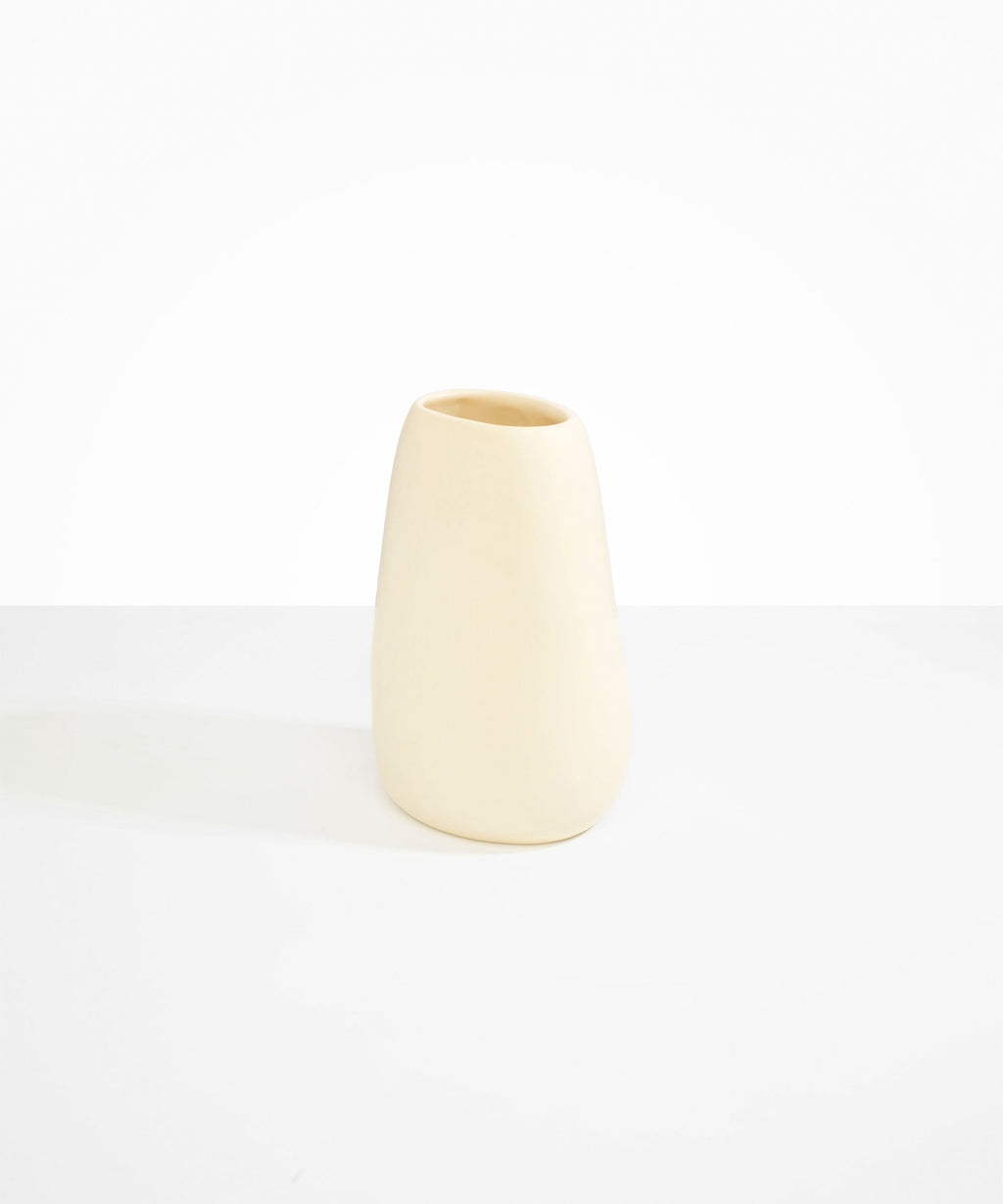 Large Pebble Vase