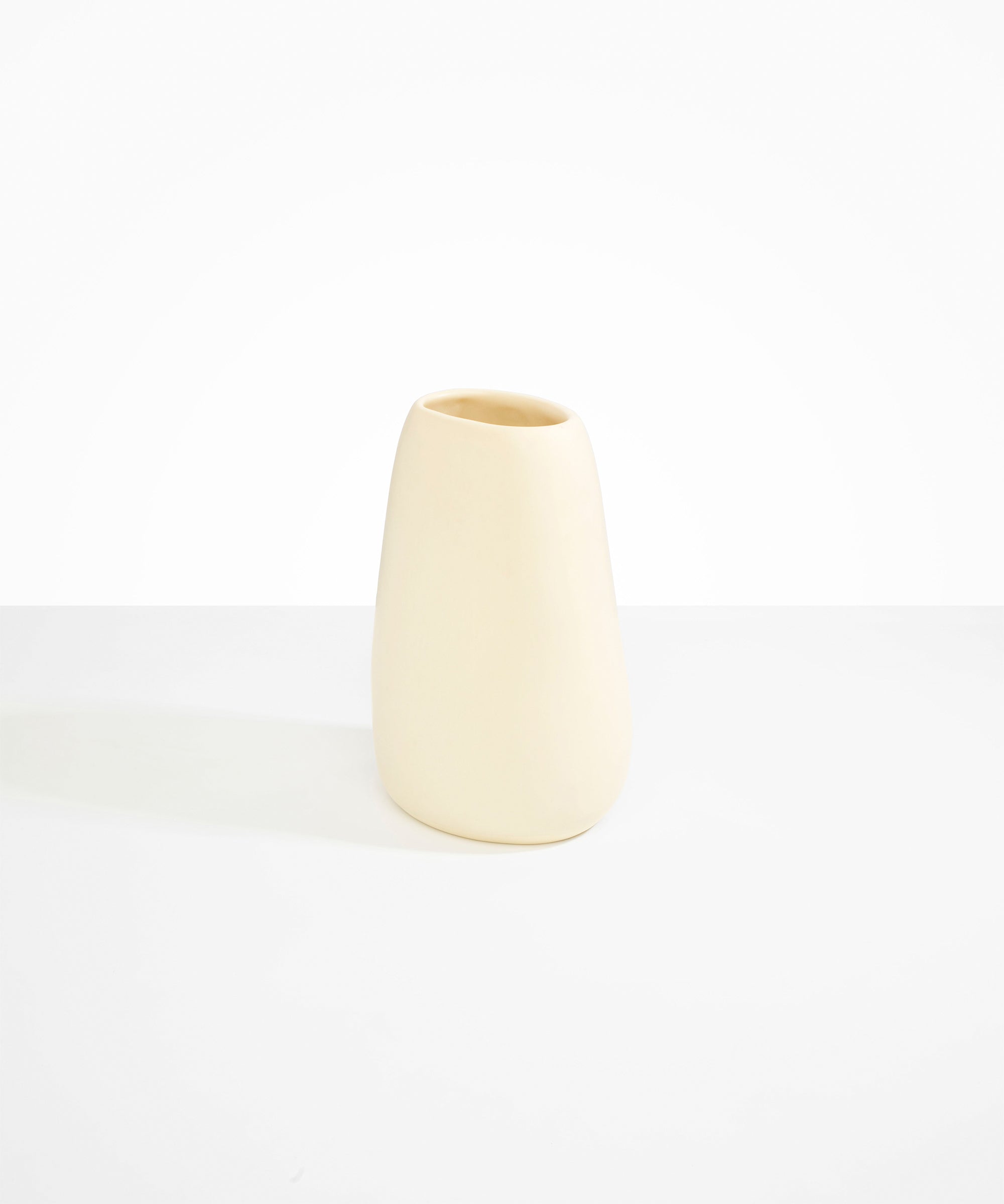 Large Pebble Vase