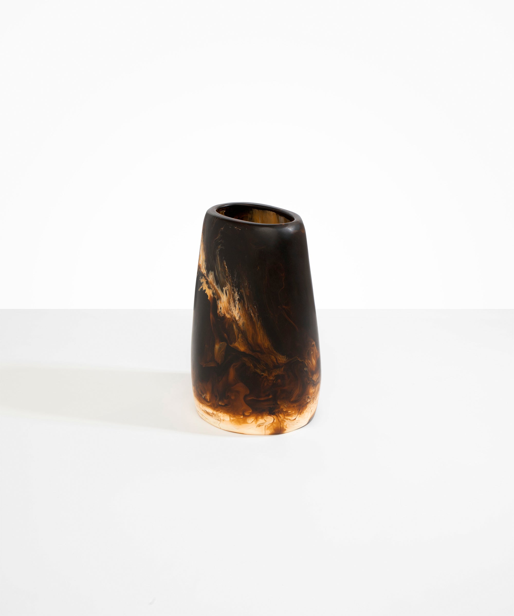 Large Pebble Vase