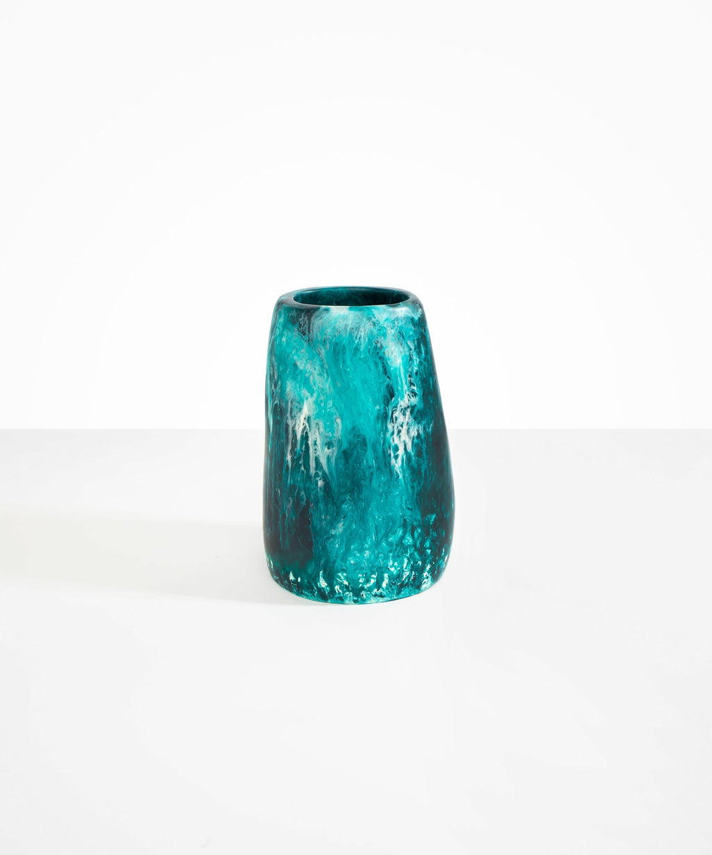 Large Pebble Vase