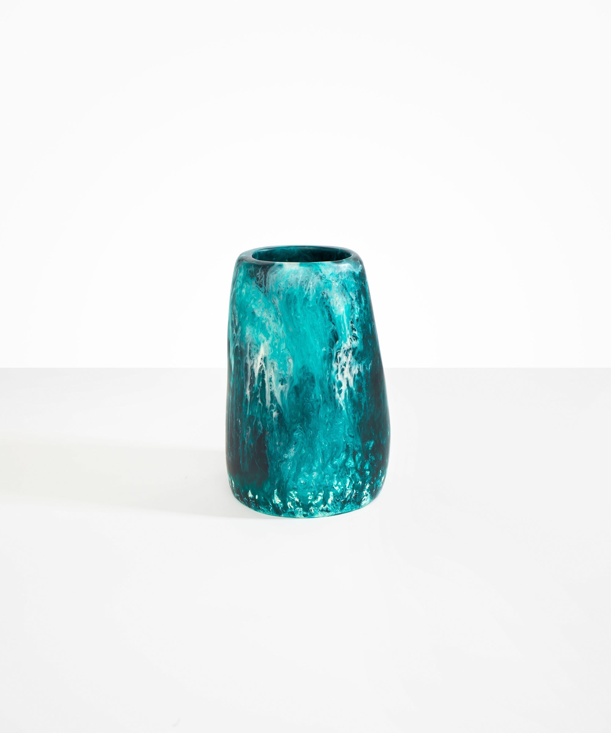 Large Pebble Vase