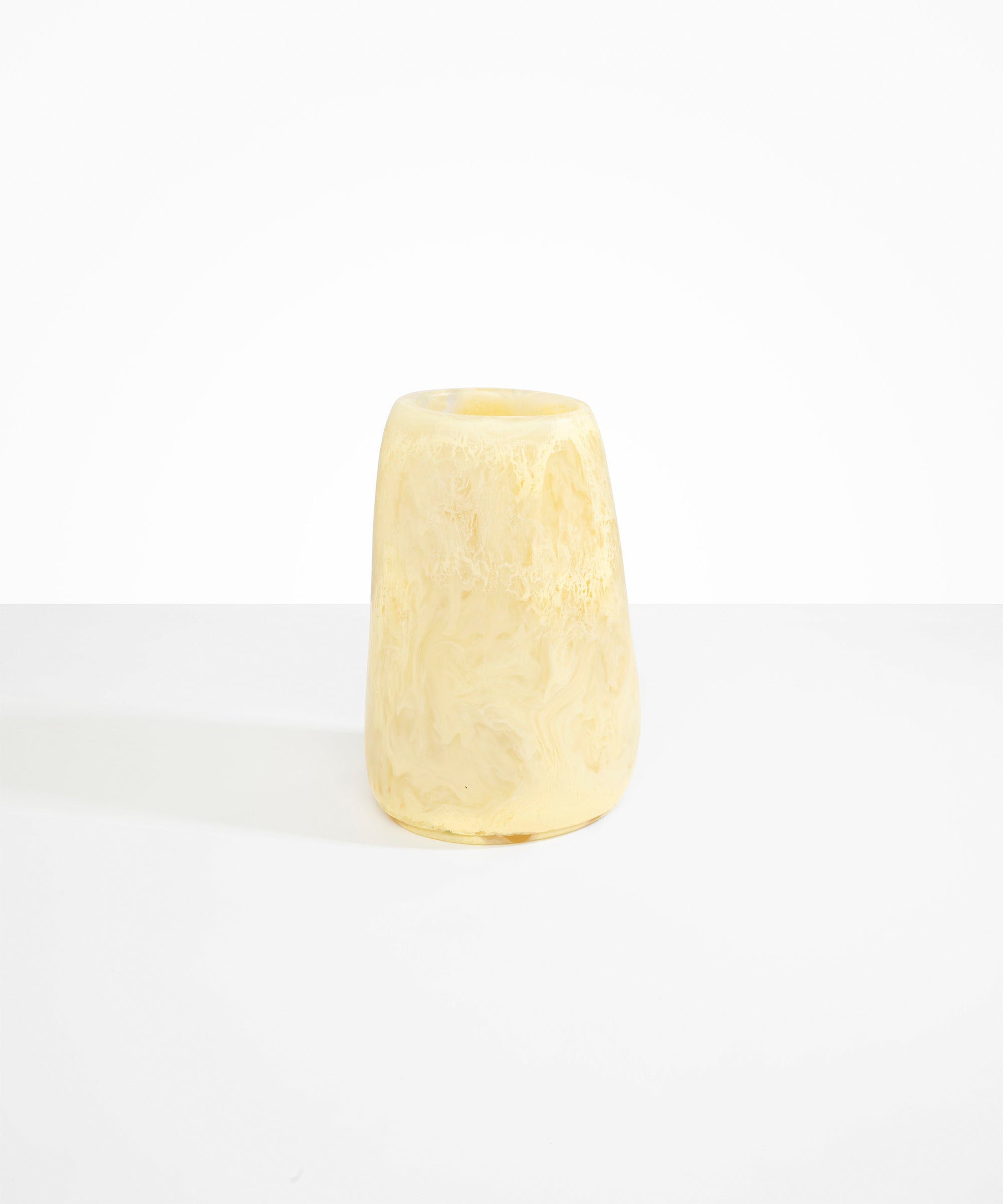 Large Pebble Vase