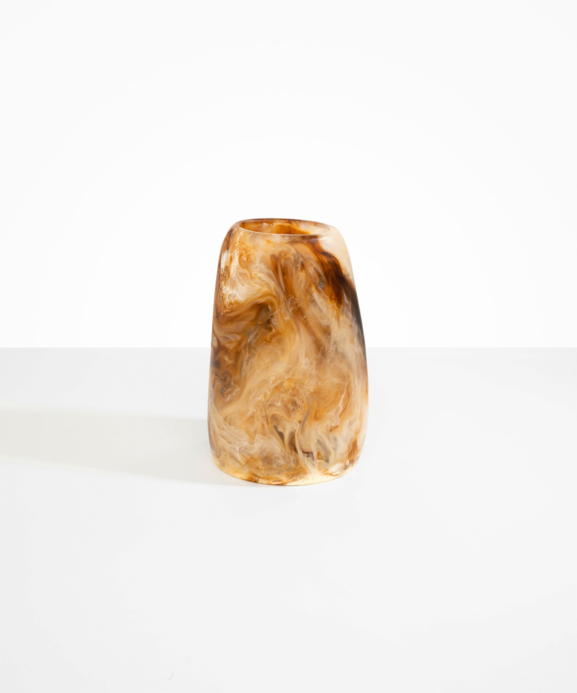 Large Pebble Vase