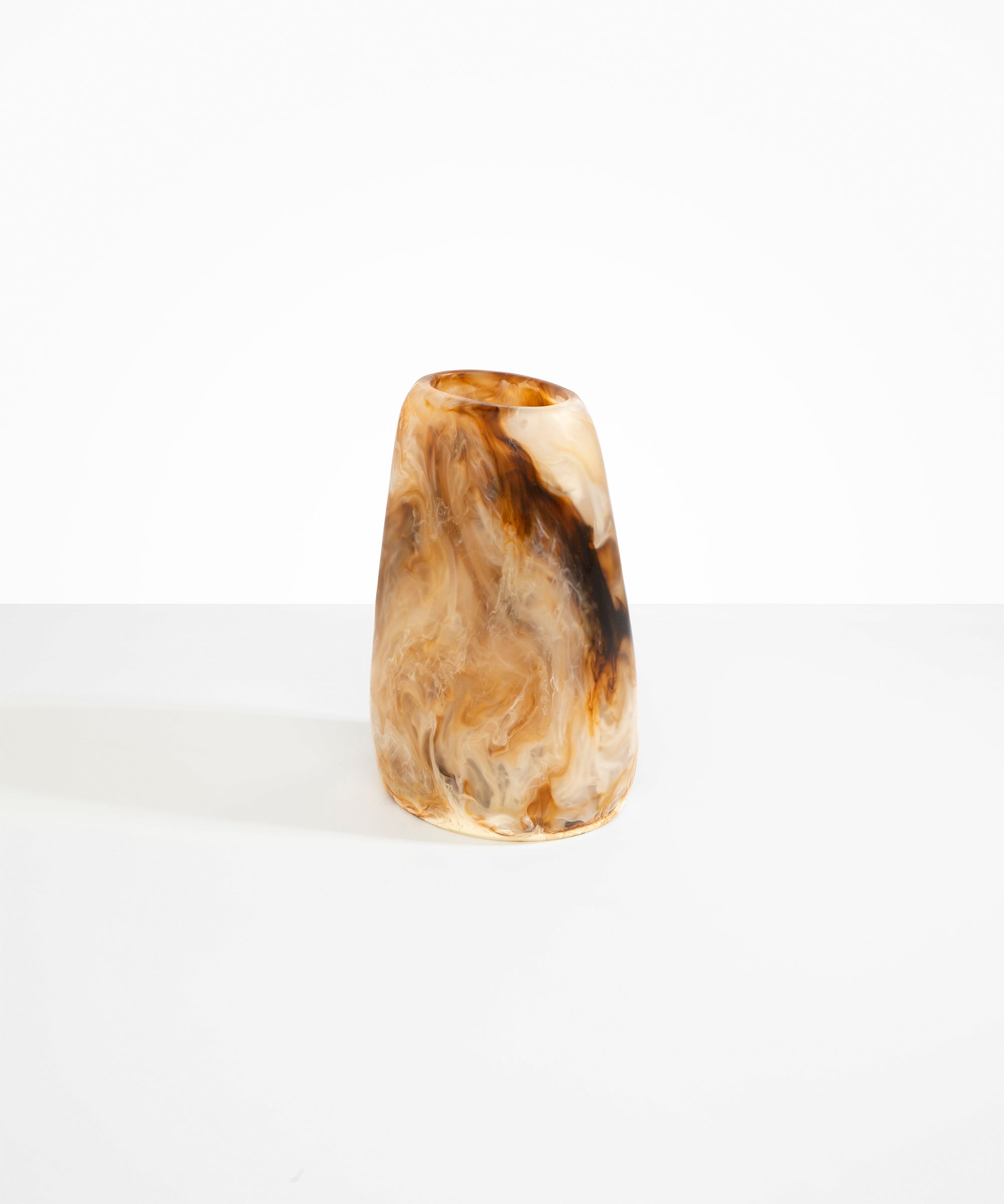 Large Pebble Vase