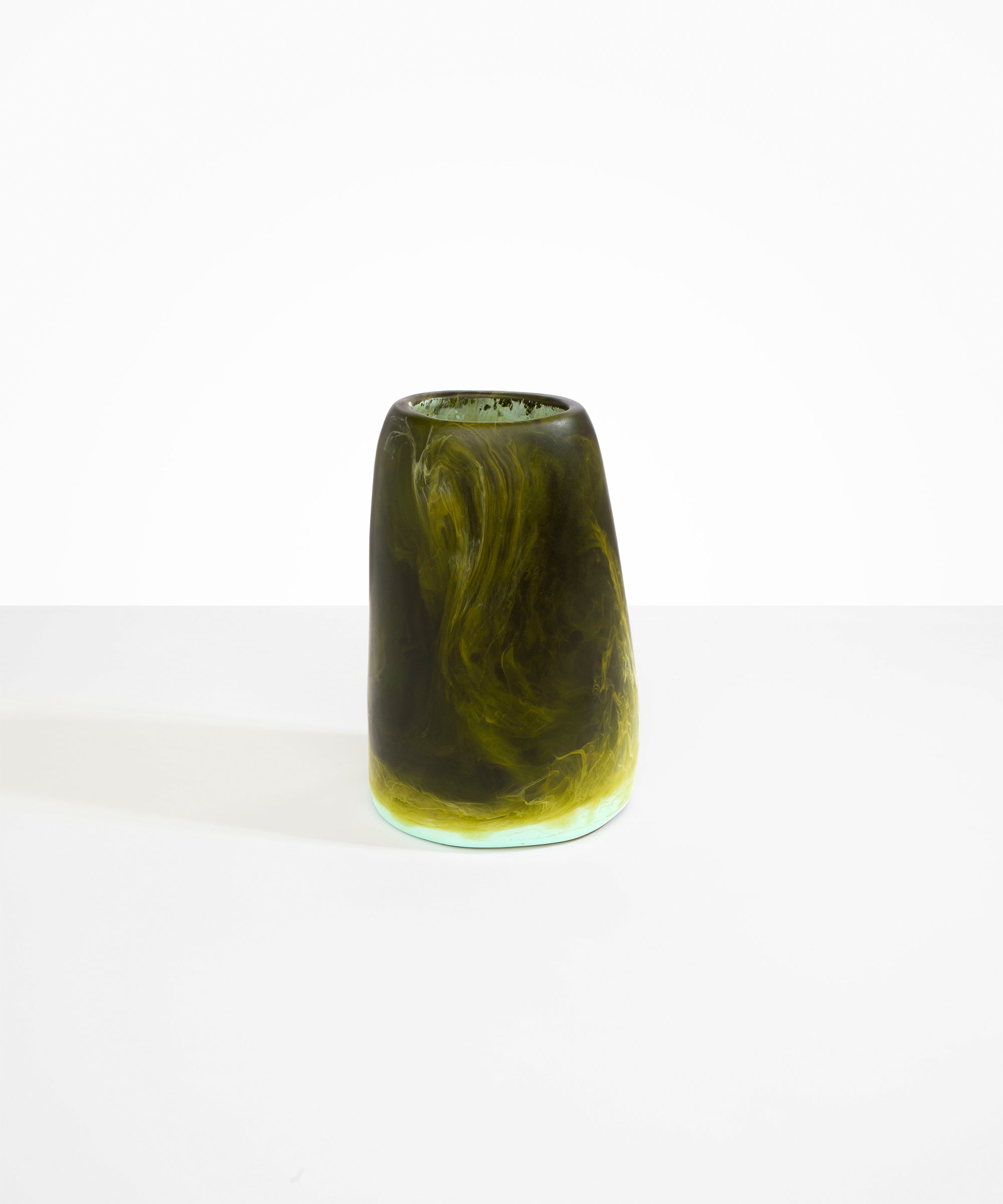 Large Pebble Vase