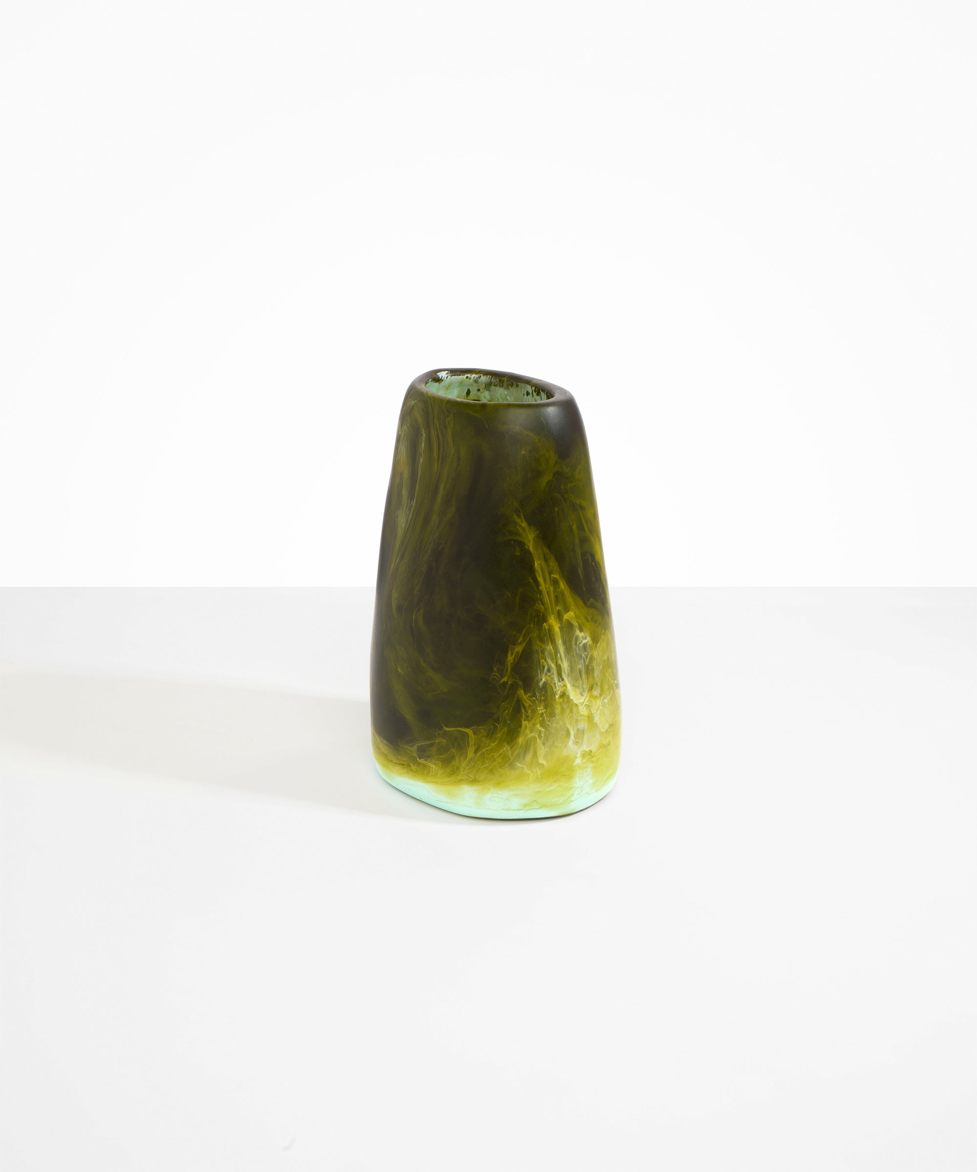 Large Pebble Vase