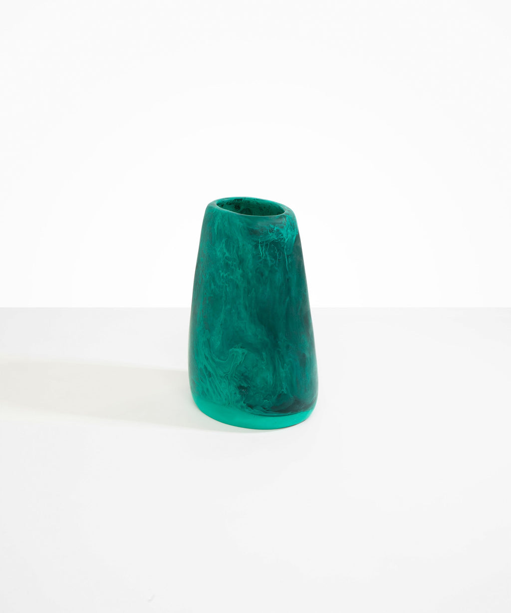 Large Pebble Vase