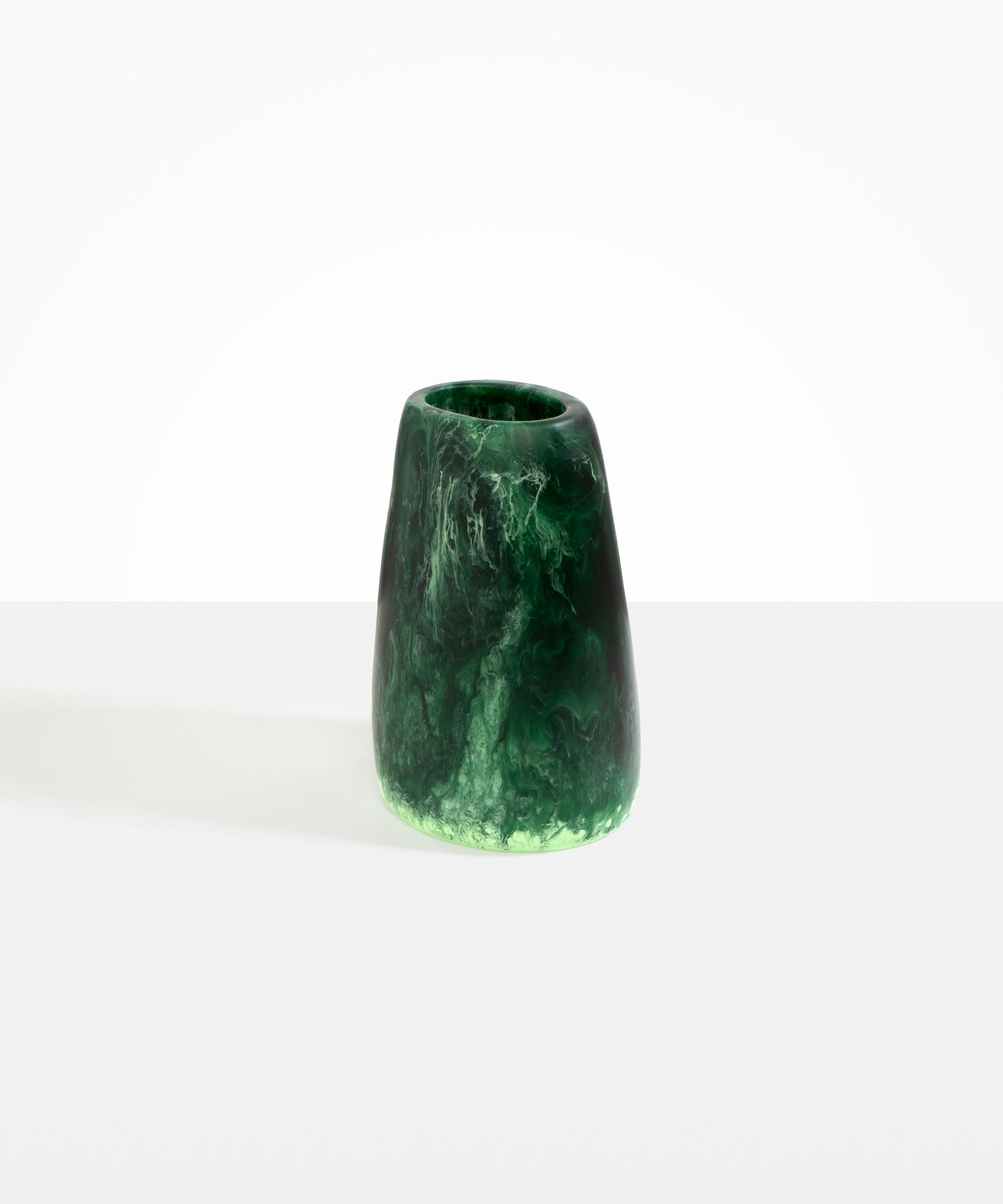 Large Pebble Vase