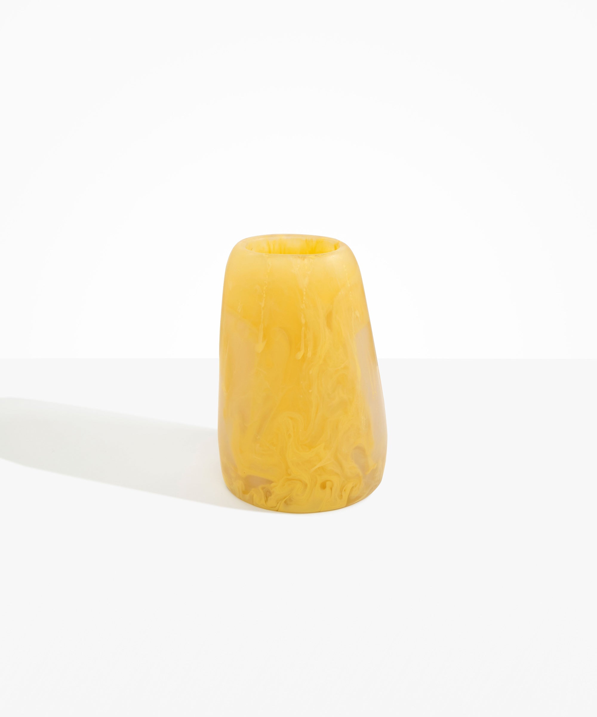 Large Pebble Vase