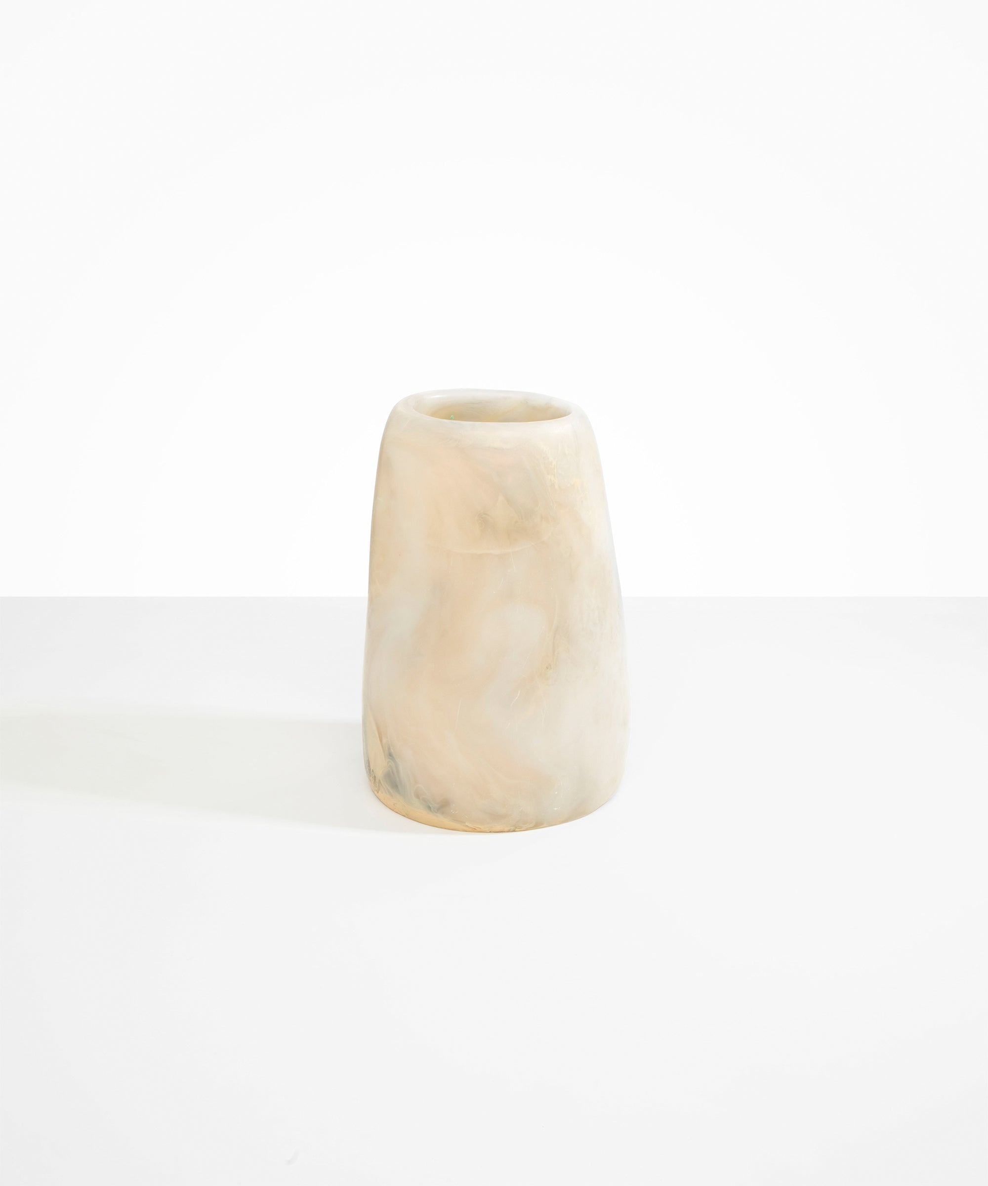 Large Pebble Vase