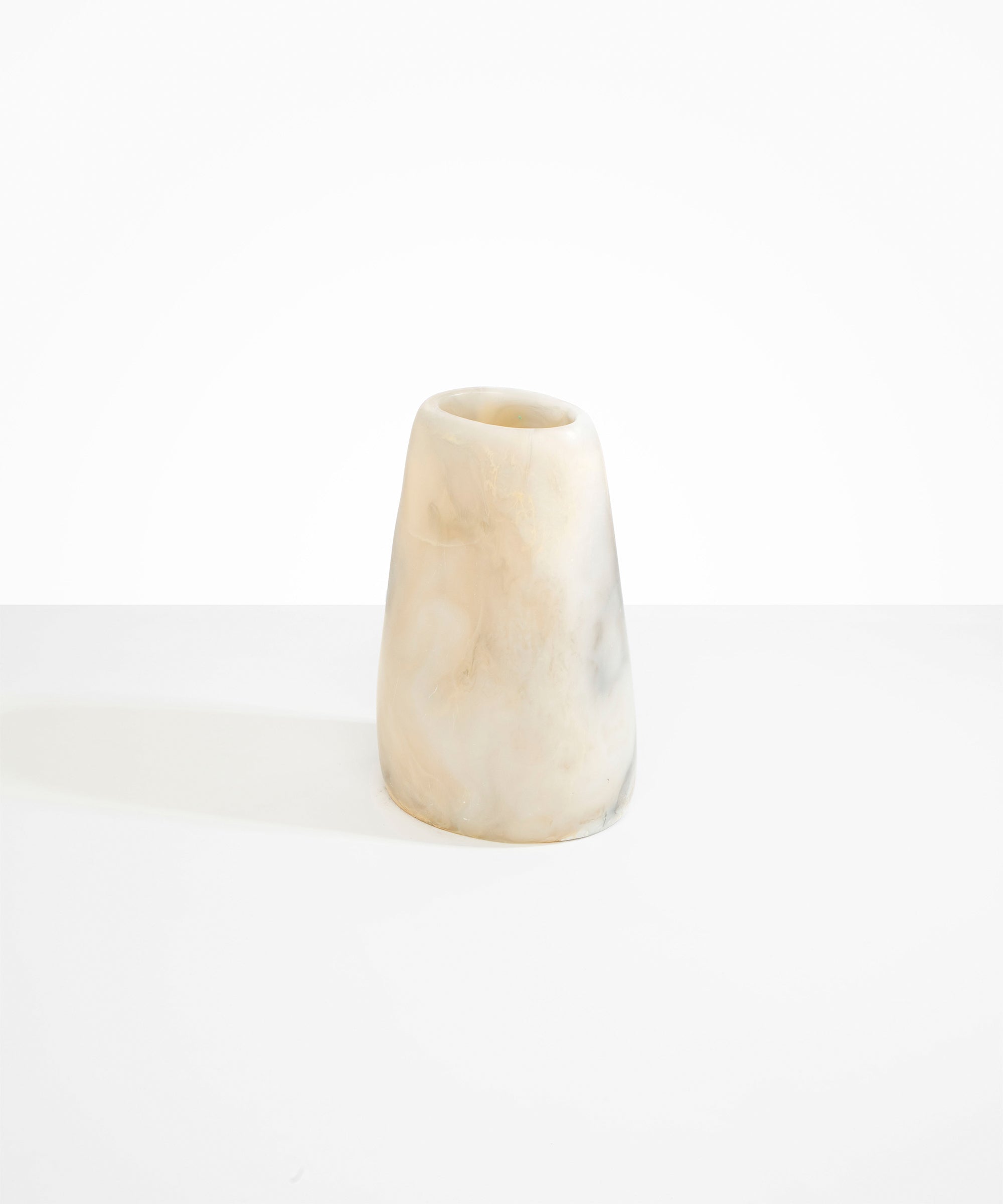 Large Pebble Vase