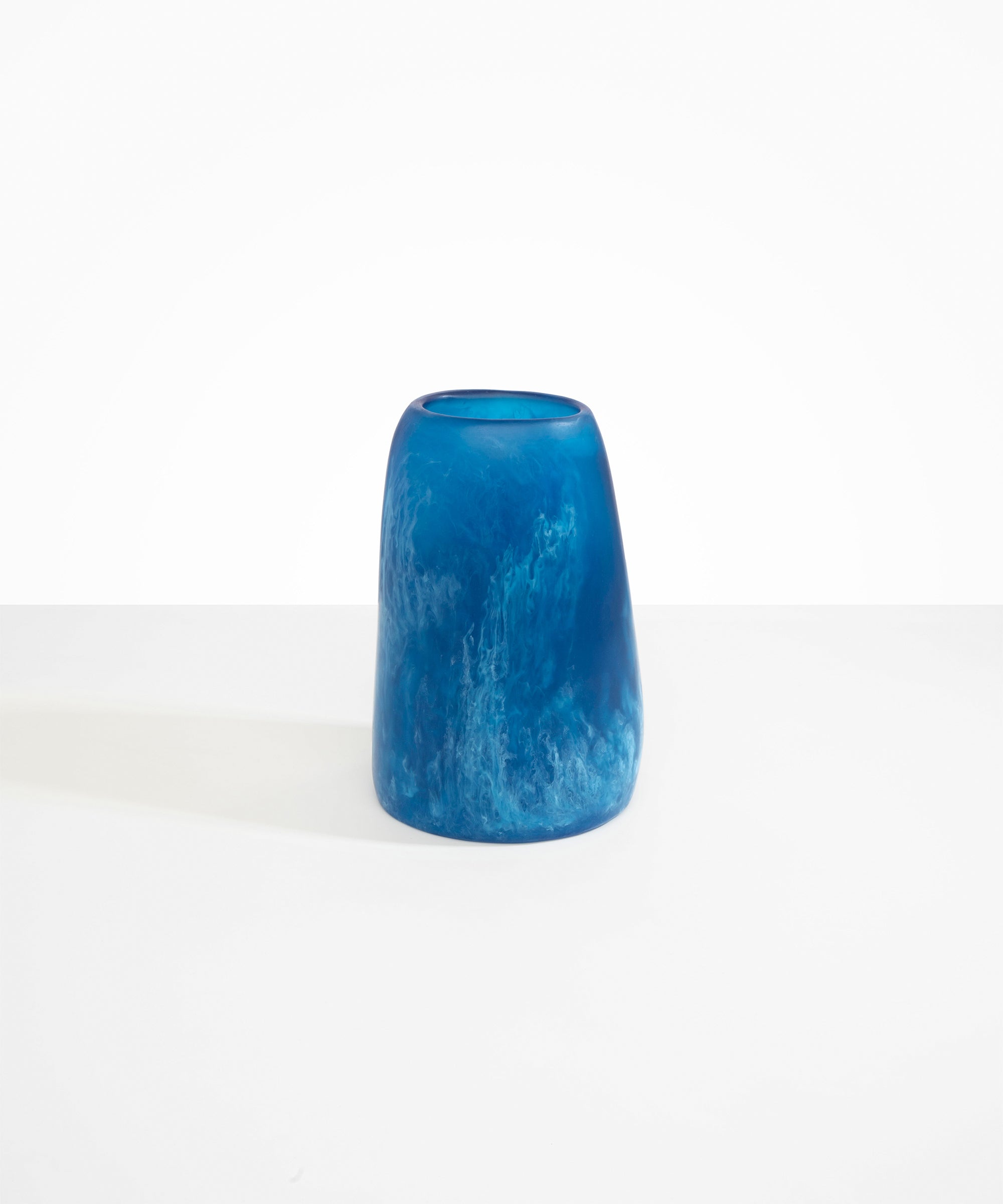 Large Pebble Vase