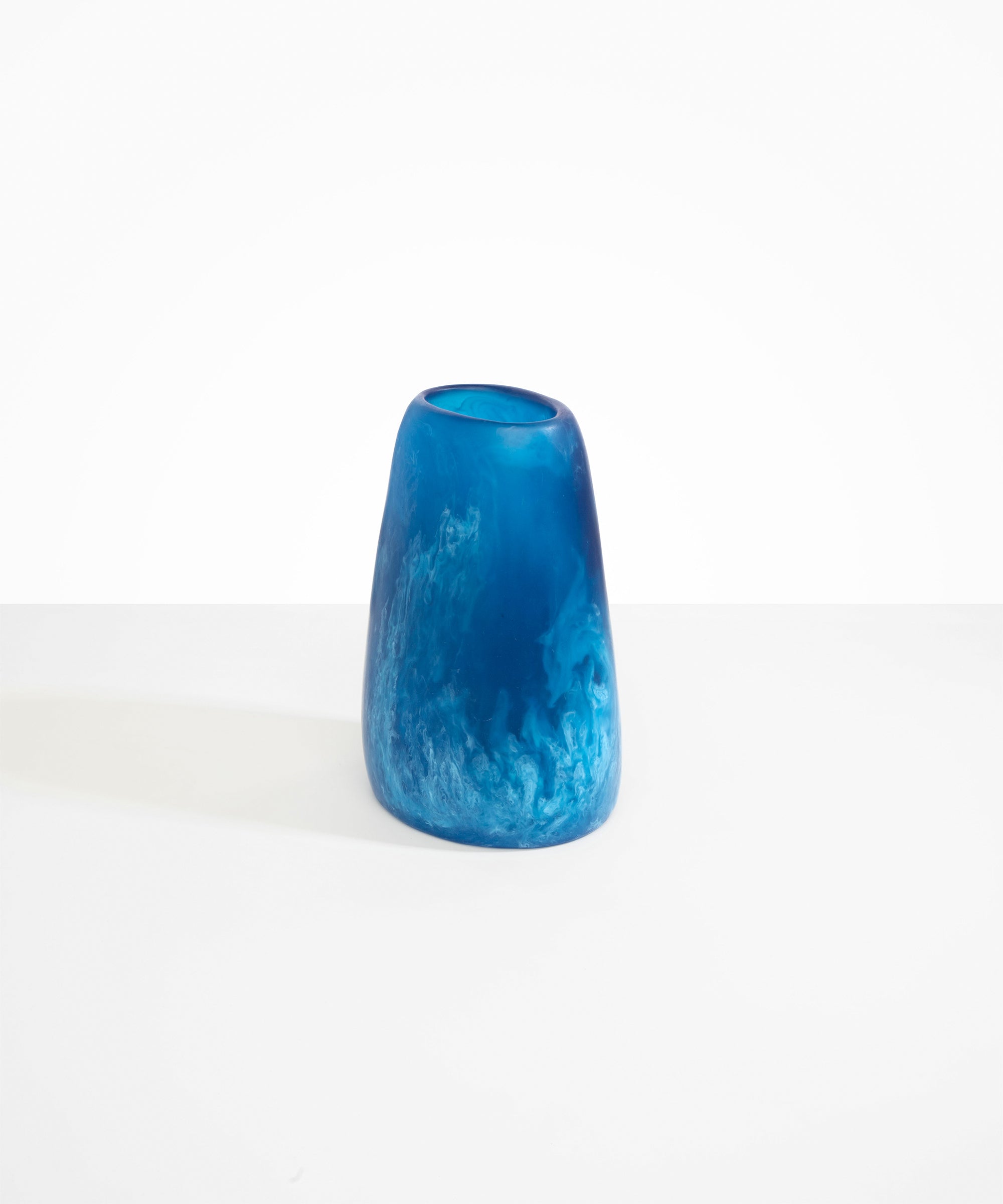 Large Pebble Vase