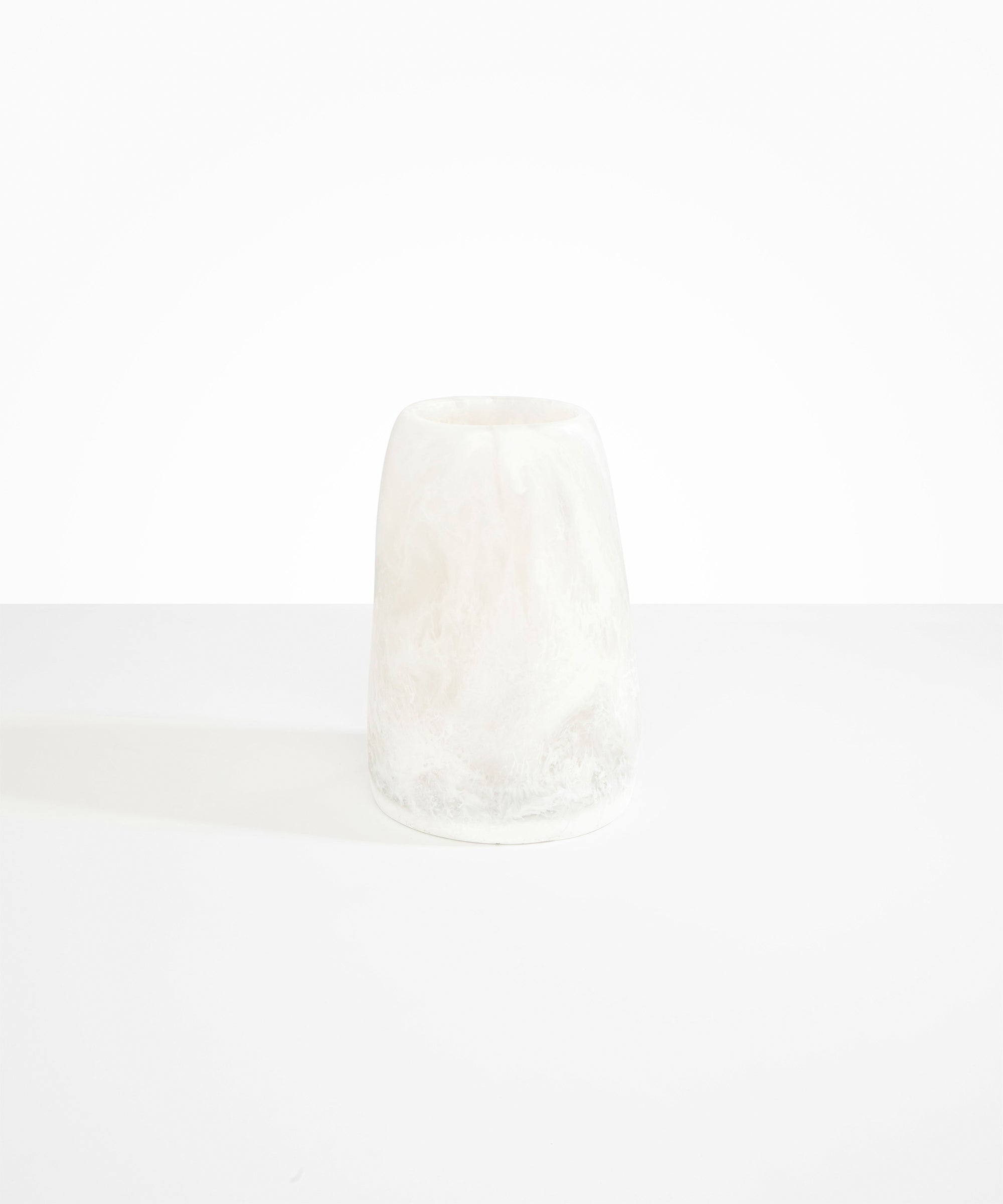 Large Pebble Vase