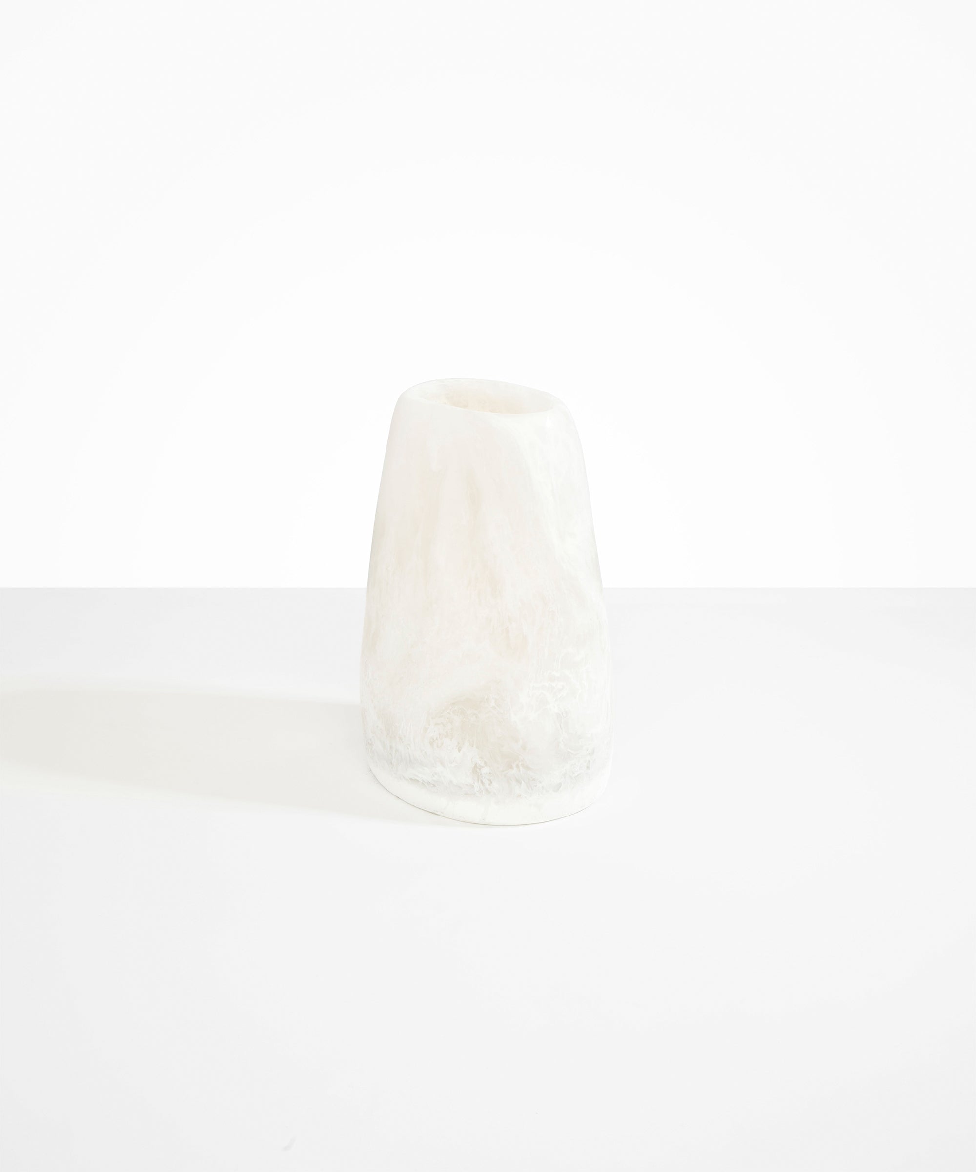 Large Pebble Vase