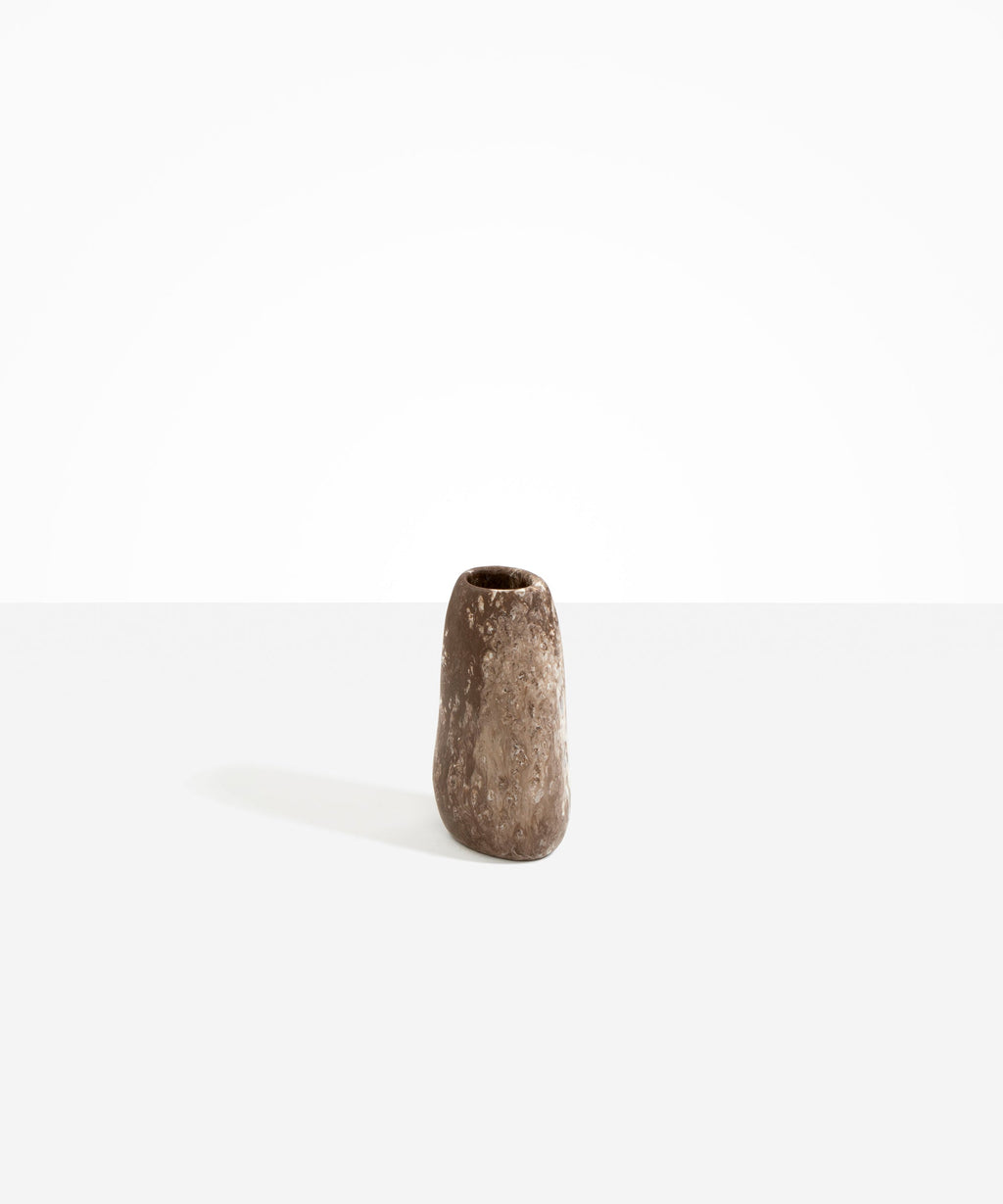 Small Pebble Vase