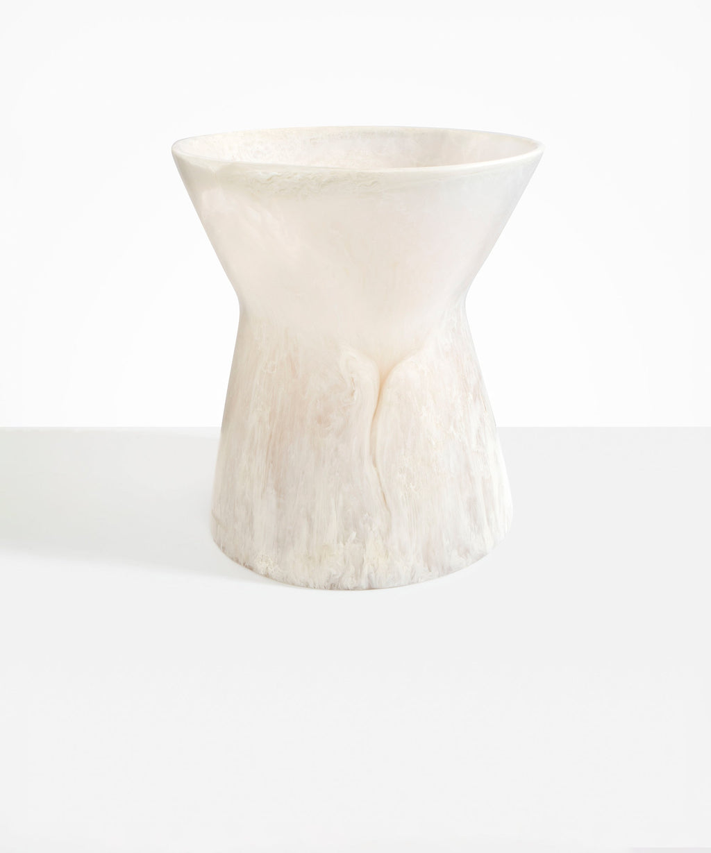Extra Large Bow Vase
